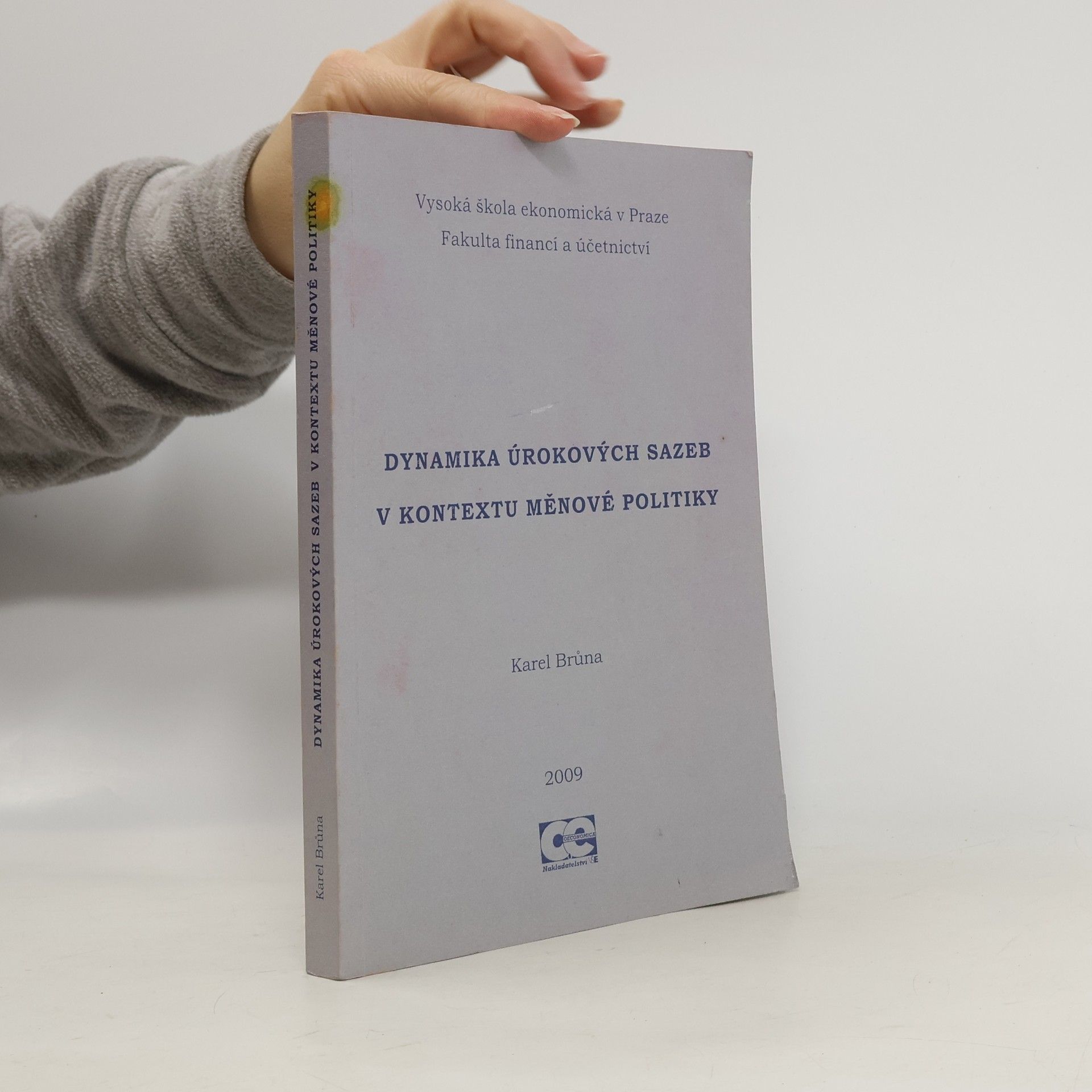 Dynamika úrokových sazeb v kontextu měnové politiky