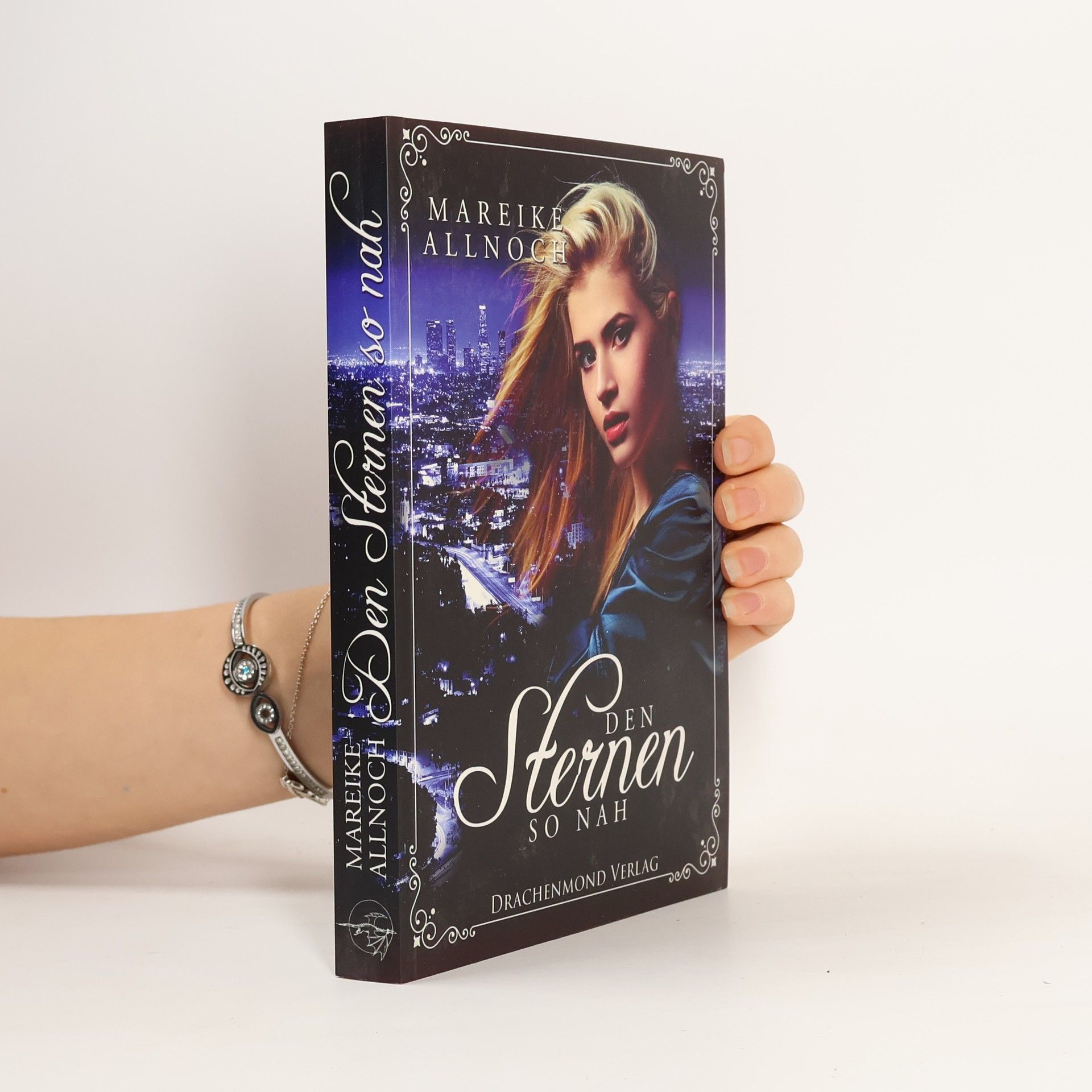 Mareike Allnoch Den Sternen so nah