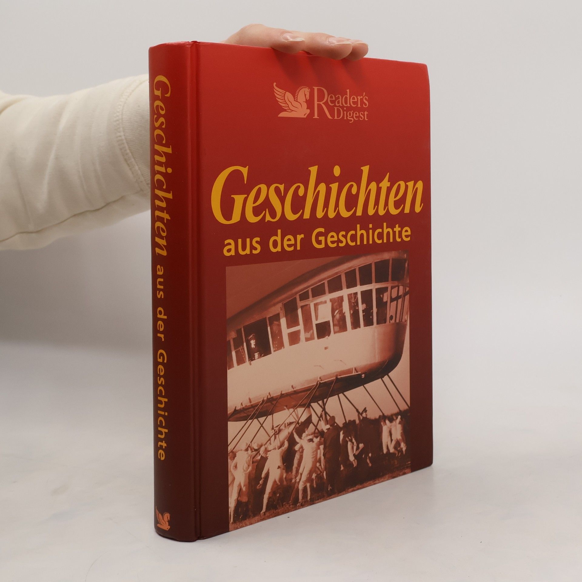 Geschichten aus der Geschichte