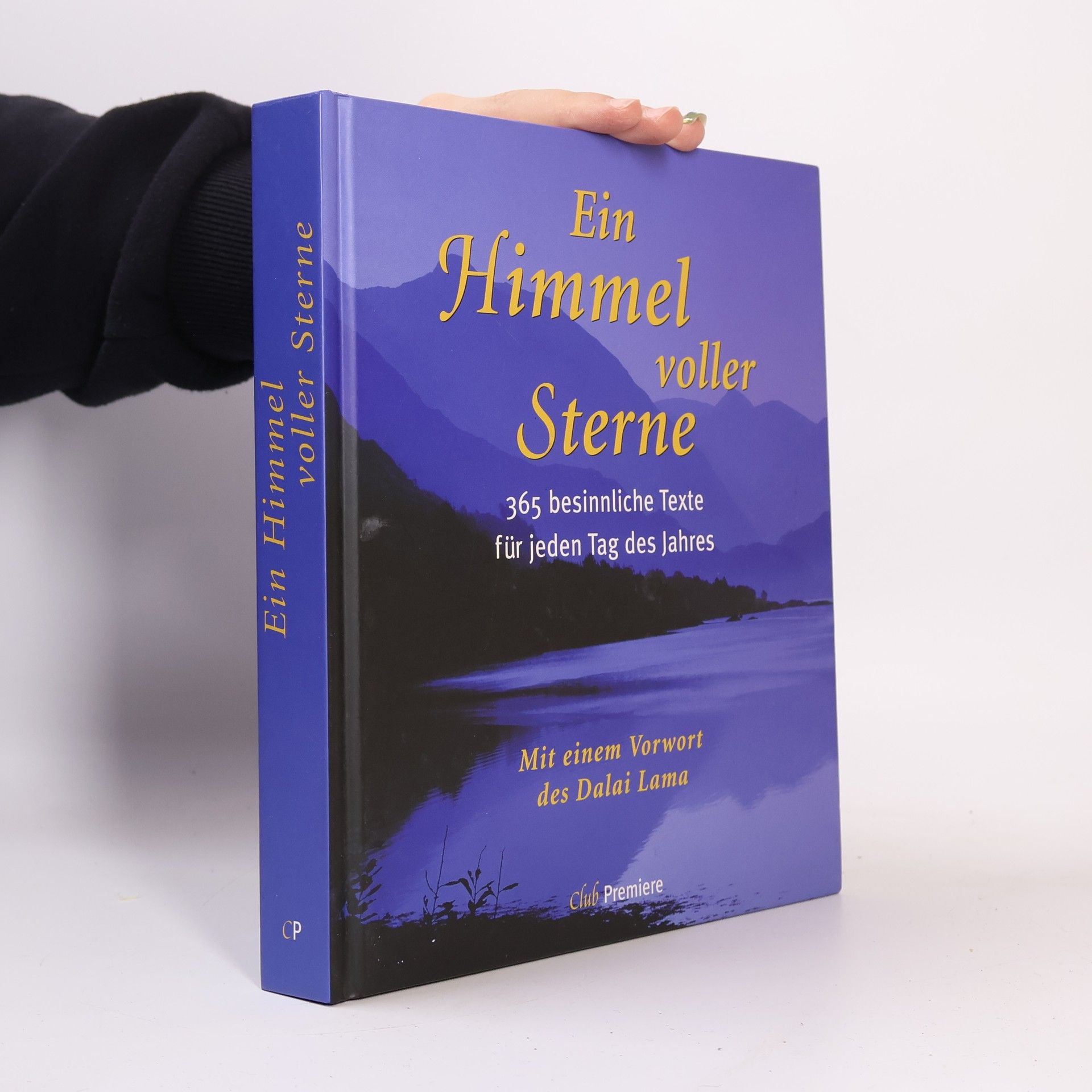 Ein Himmel voller Sterne