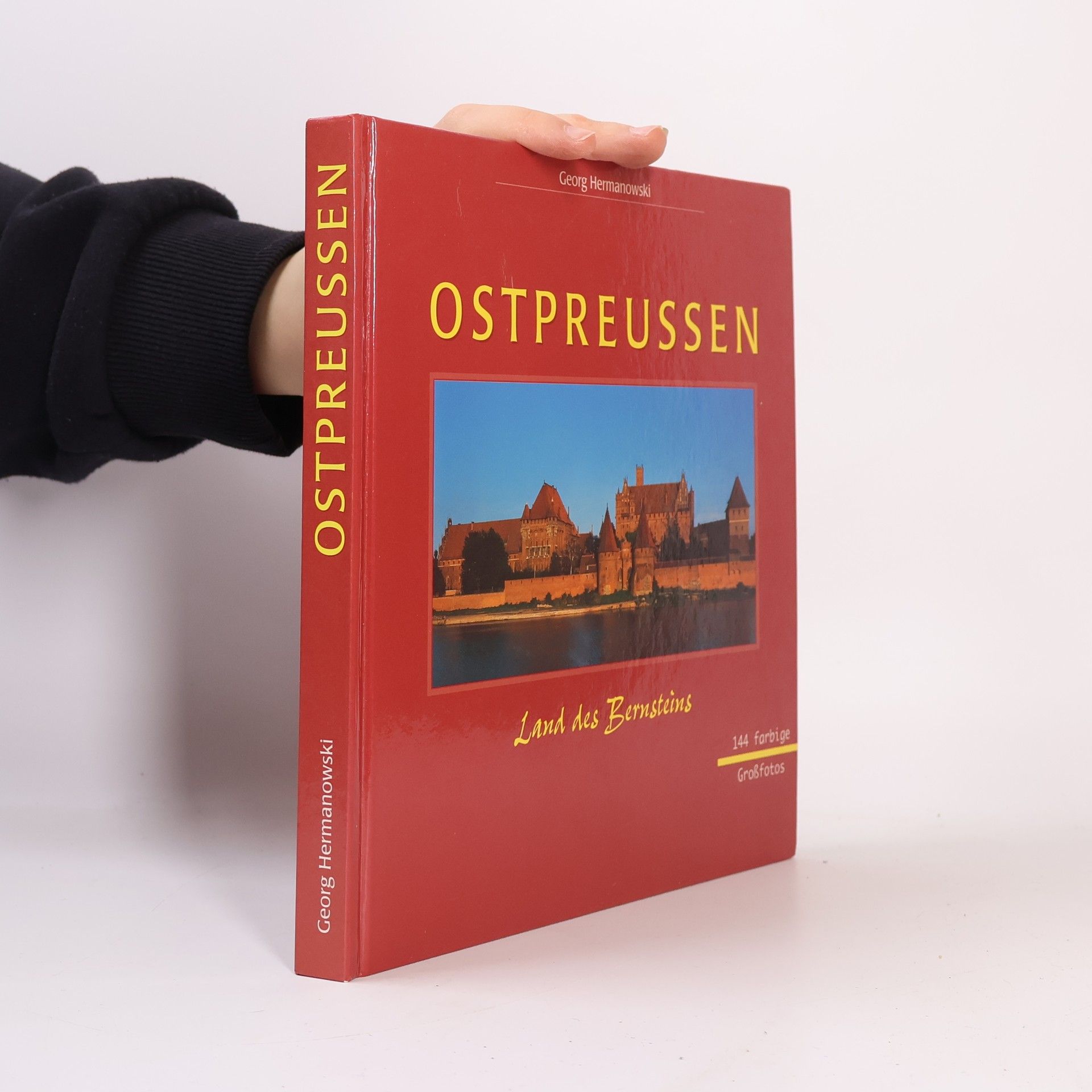 Ostpreussen