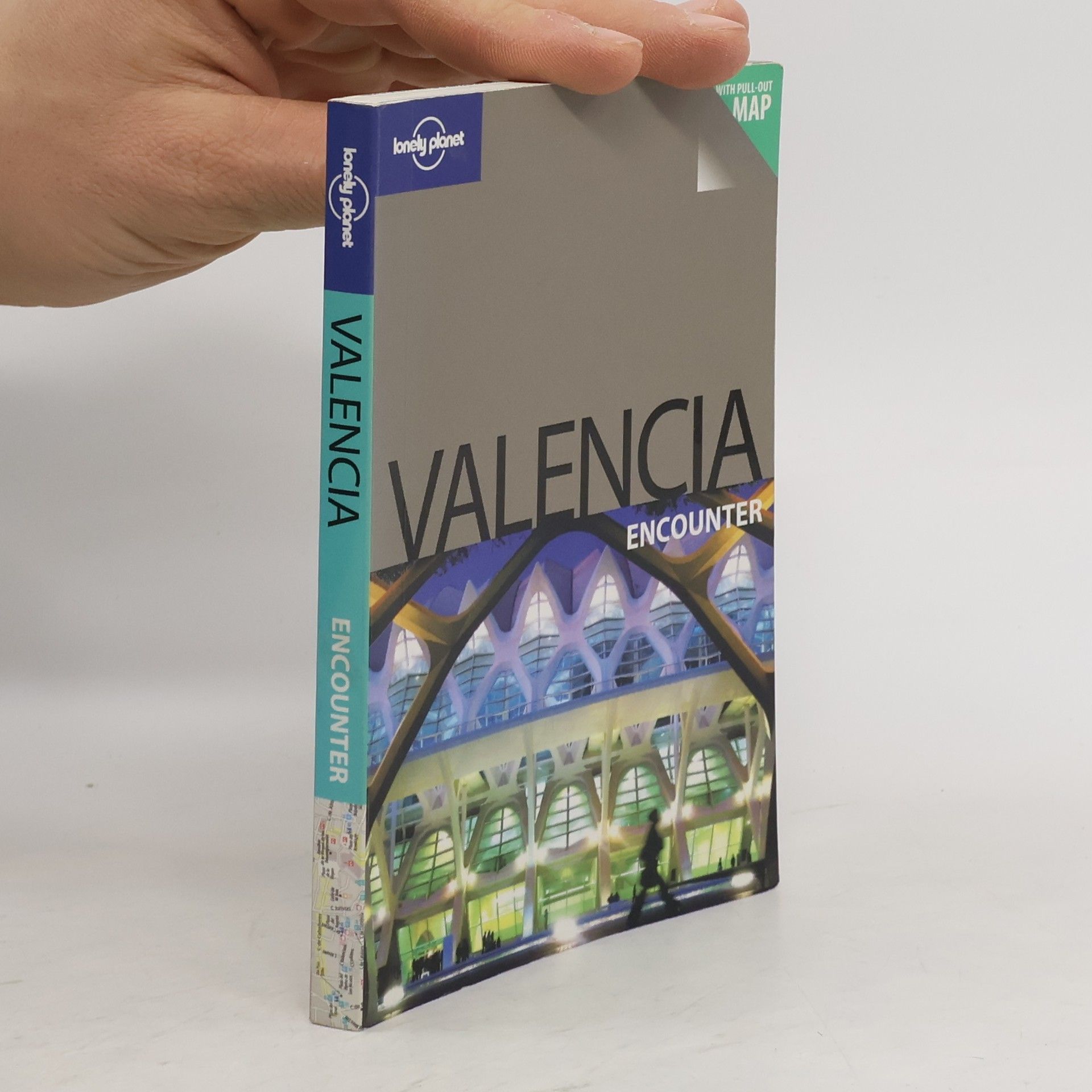 Miles Roddis Valencia