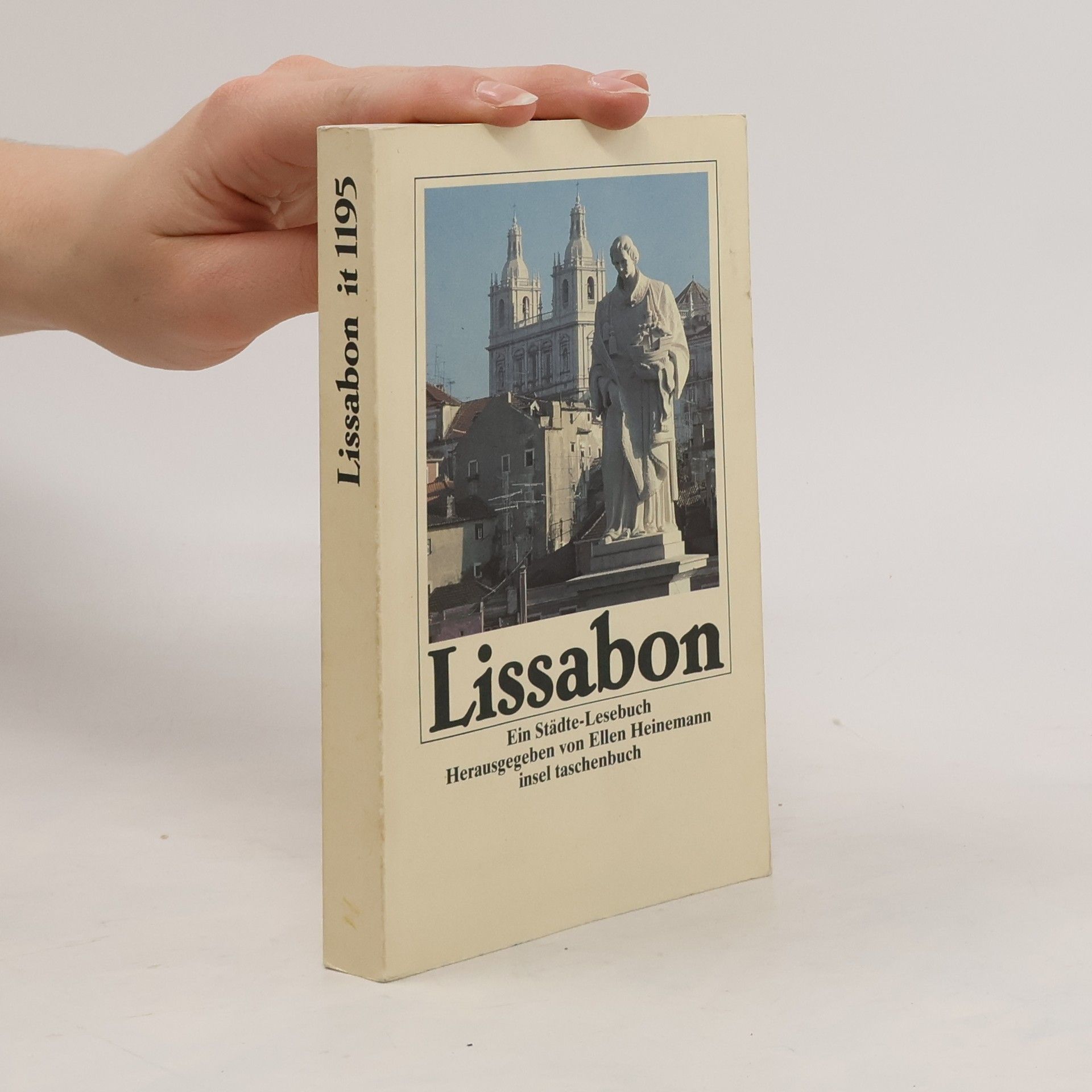 Lissabon