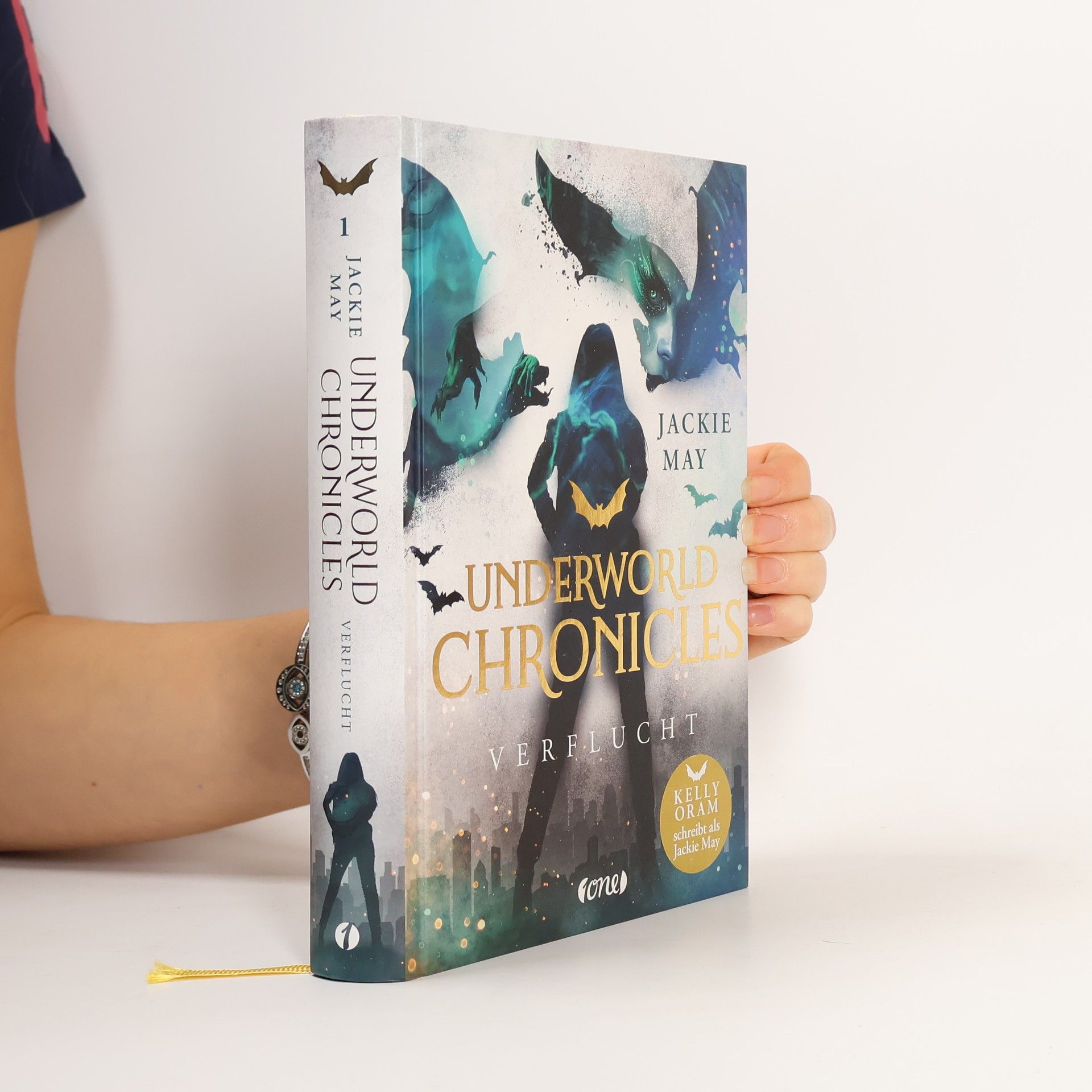 Underworld Chonicles