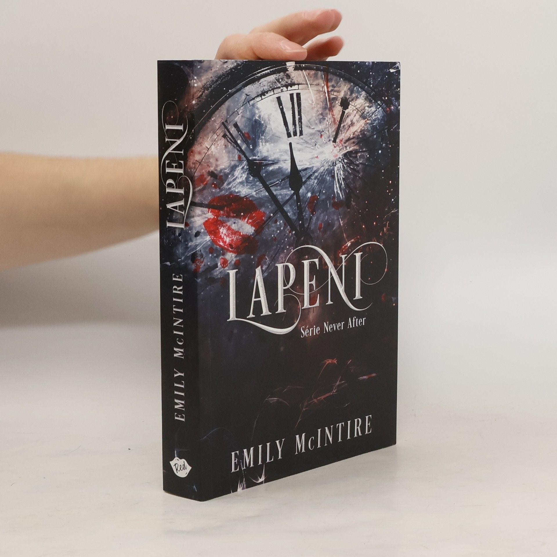 Emily McIntire Lapeni