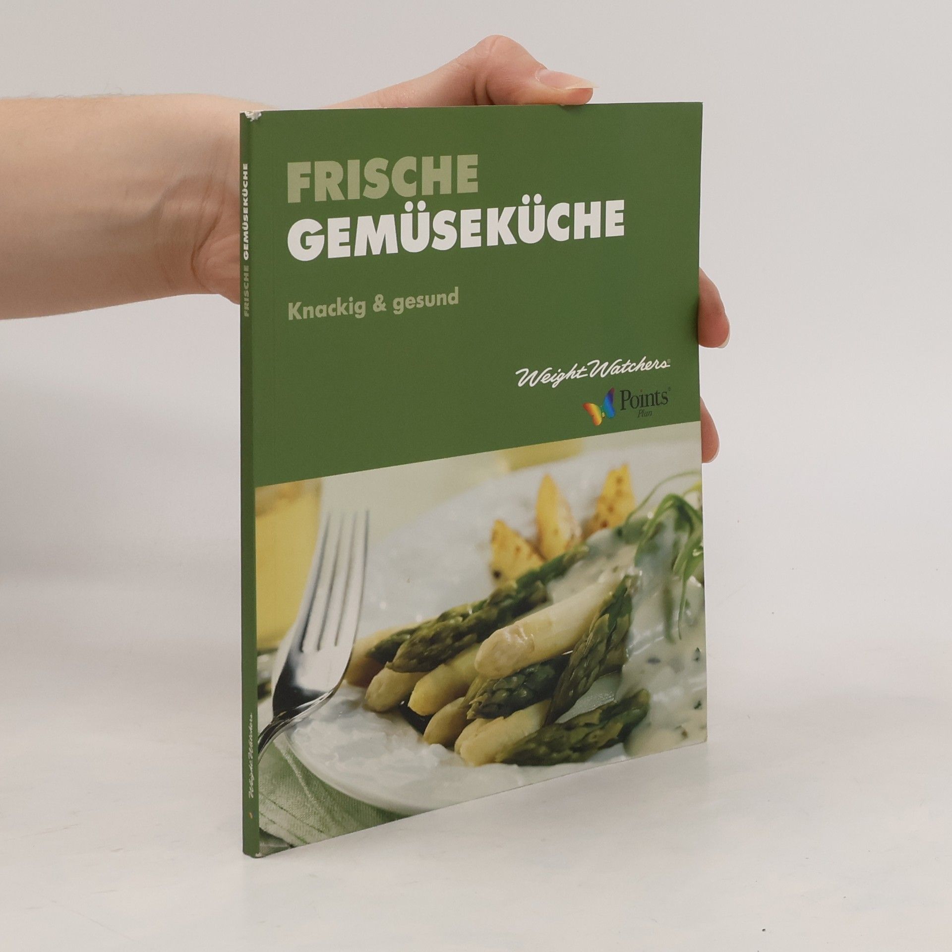 Collectif d'auteurs Frische Gemüseküche
