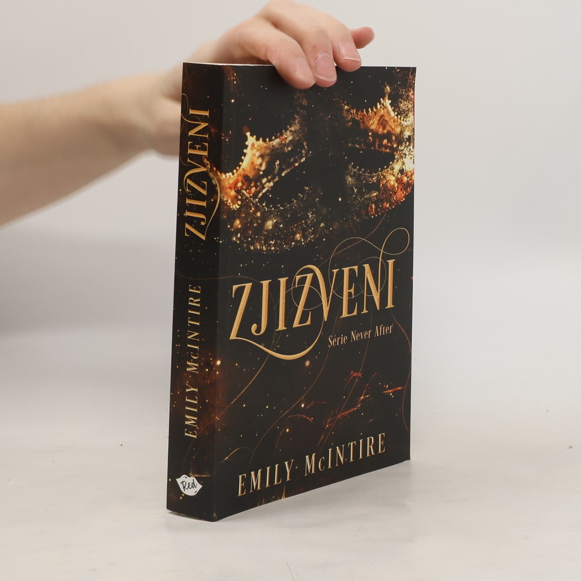 Emily McIntire Zjizveni