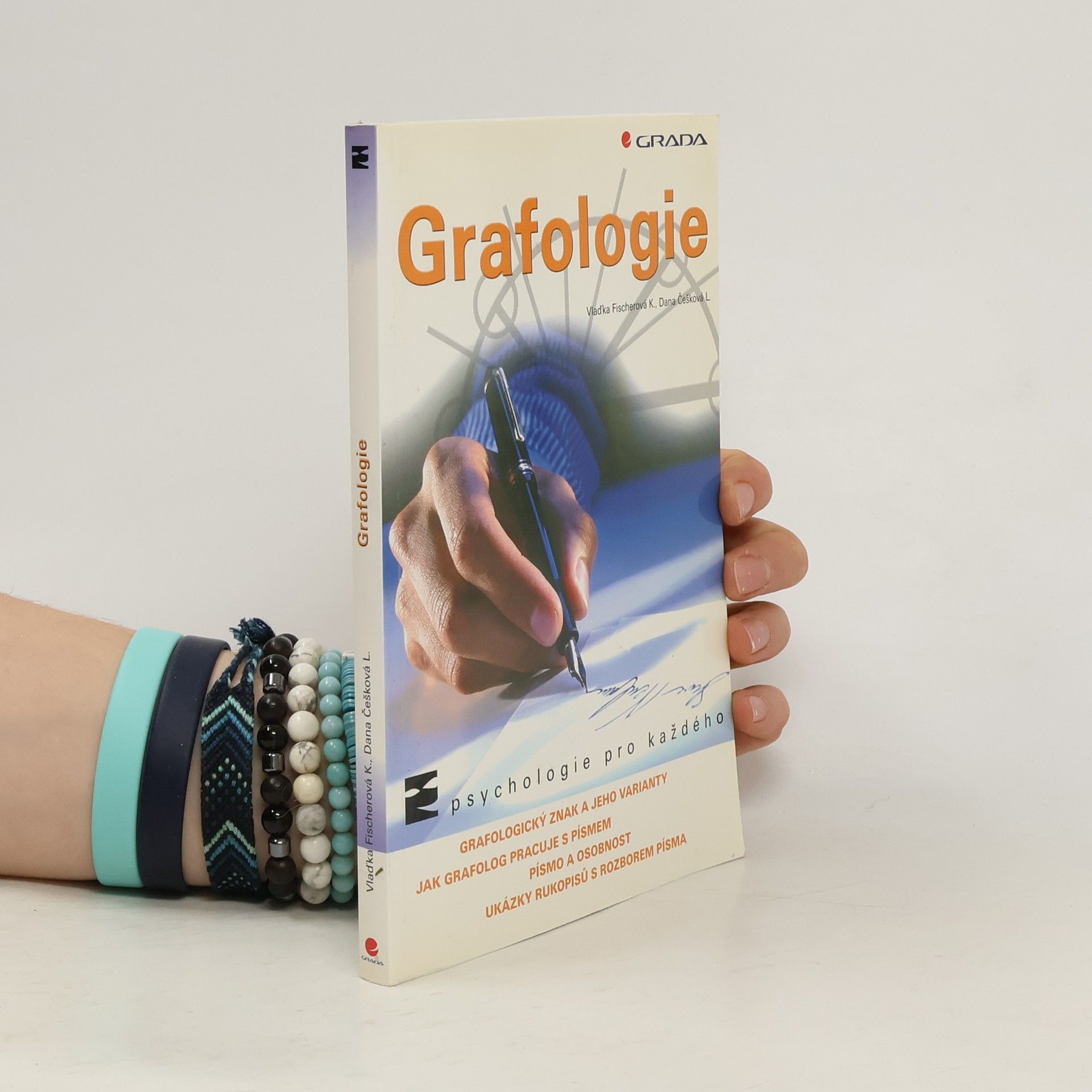 Grafologie