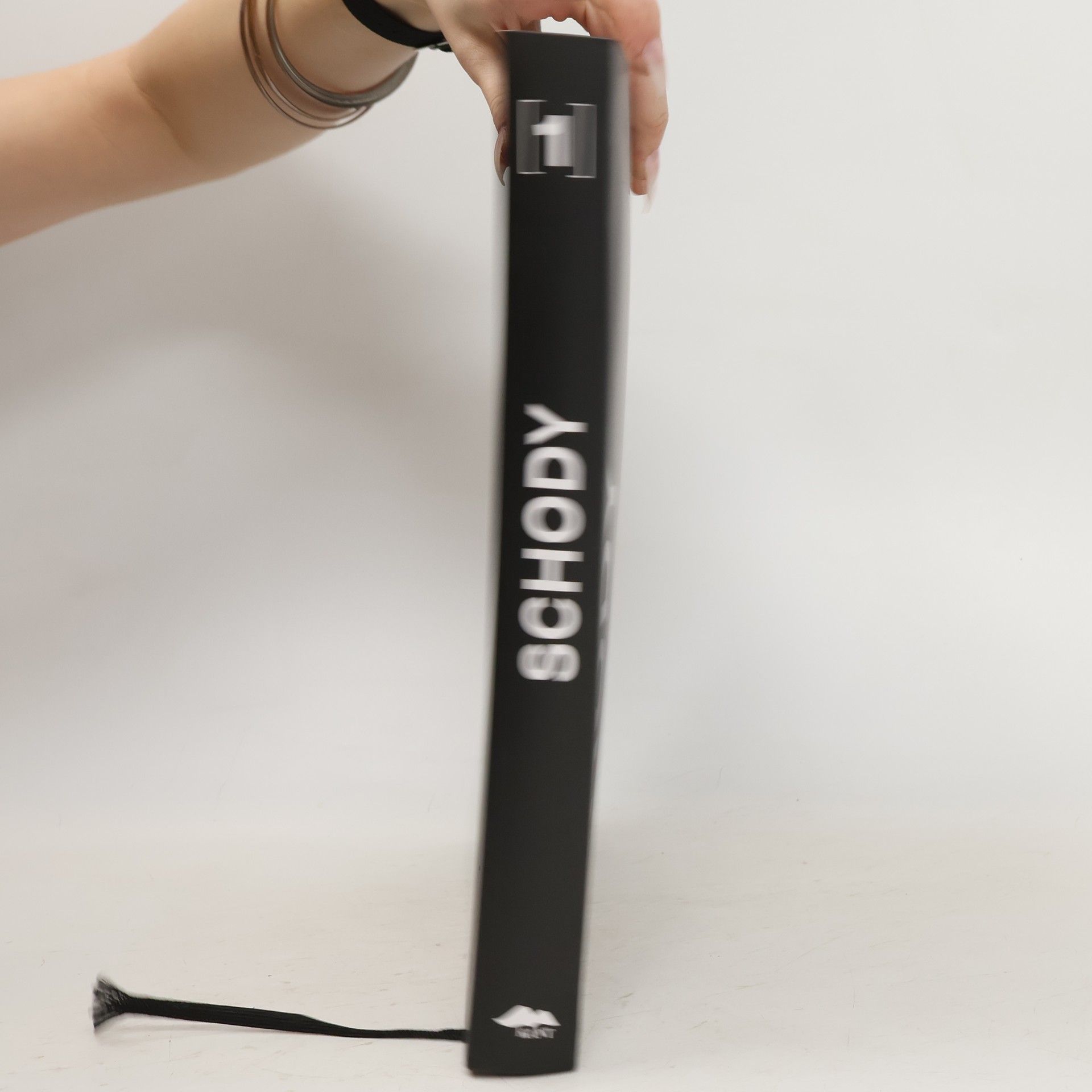 Schody. 1, Schodiště českých architektů za posledních třicet let