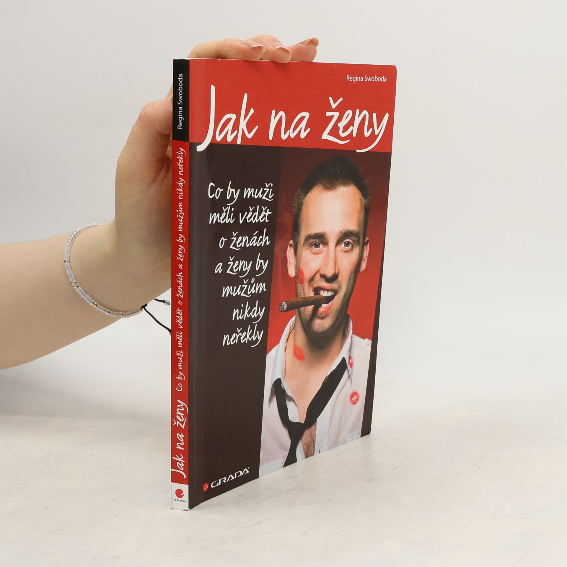 Jak na ženy