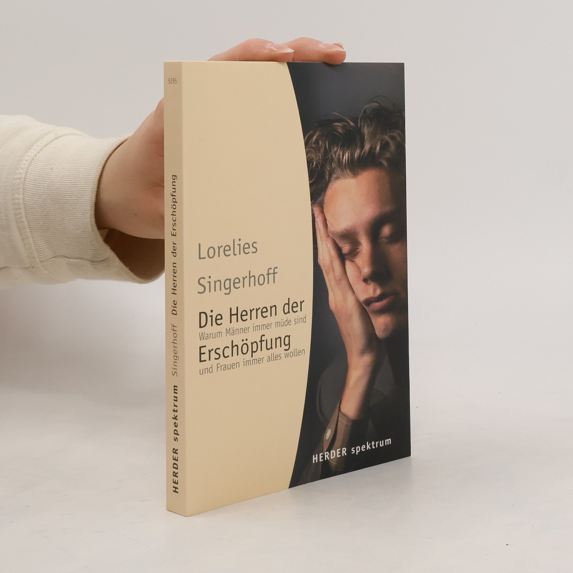 Die Herren der Erschöpfung