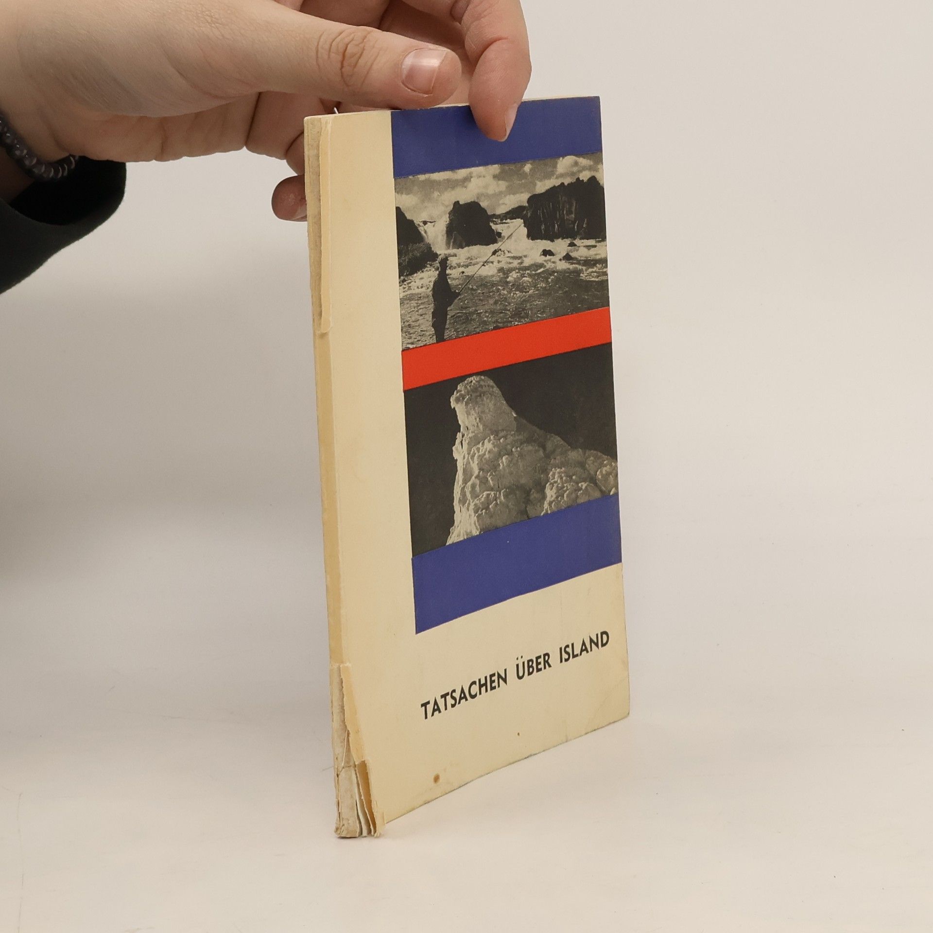 Autorenkollektiv Tatsachen über island