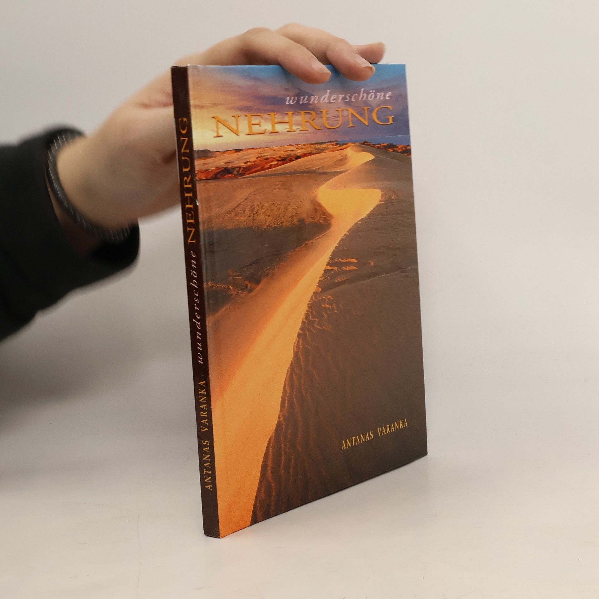 Antanas Varanka Wunderschöne Nehrung