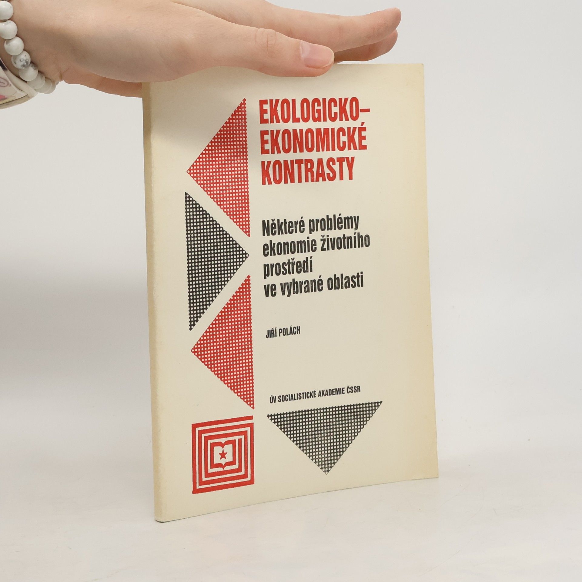 Ekologicko-ekonomické kontrasty