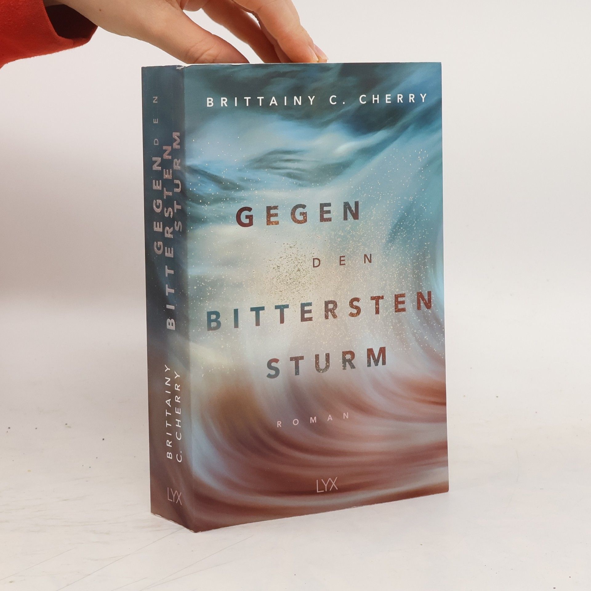 Gegen den bittersten Sturm