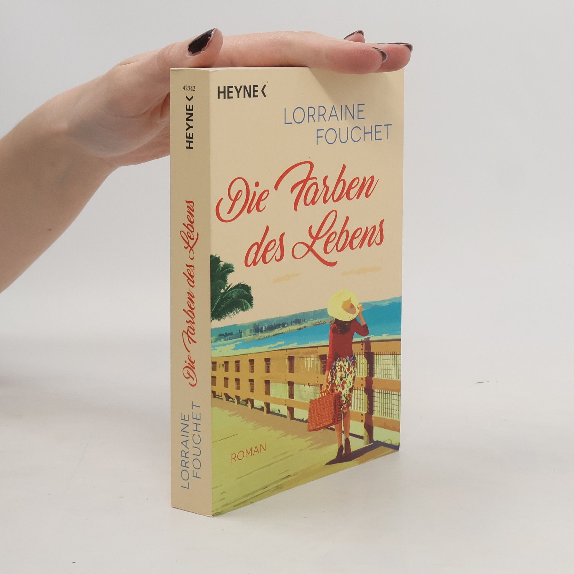 Die Farben des Lebens