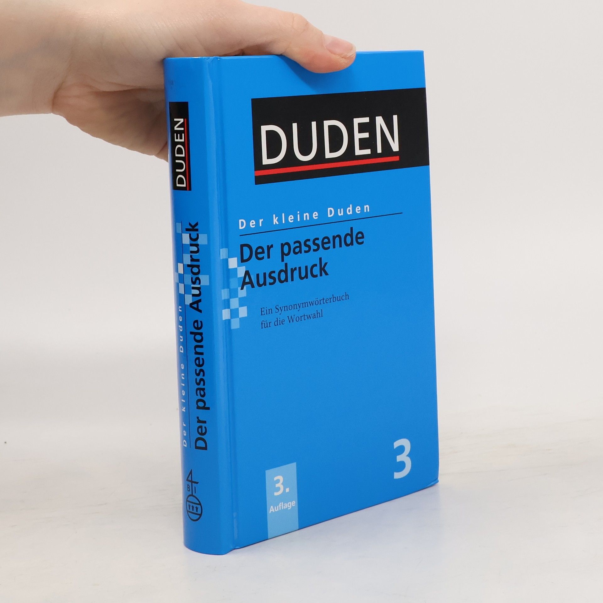 Angelika Haller Wolf Der passende Ausdruck