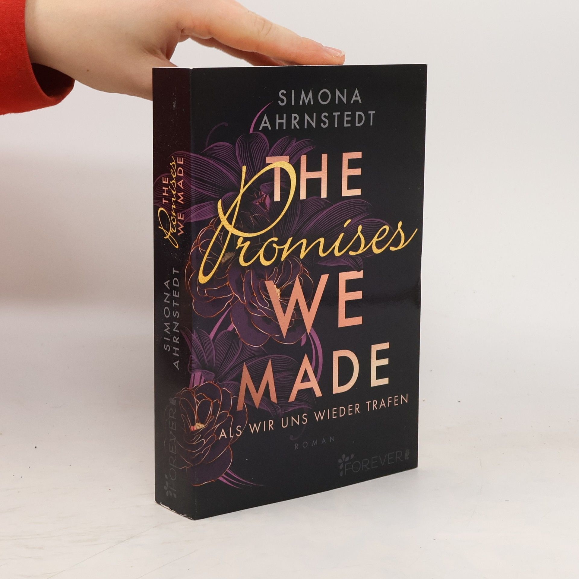 The Promises We Made