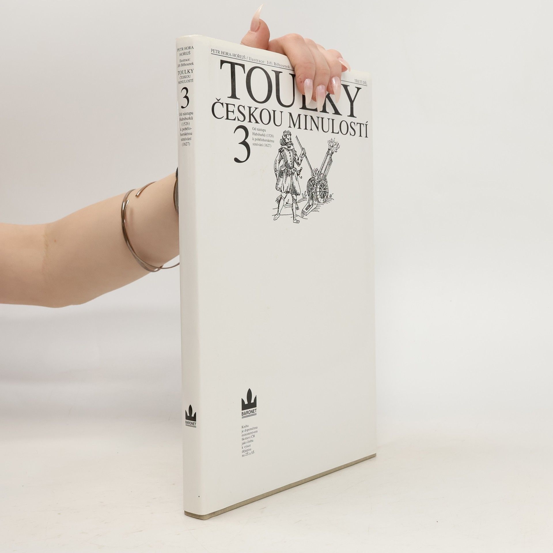 Toulky českou minulostí 3