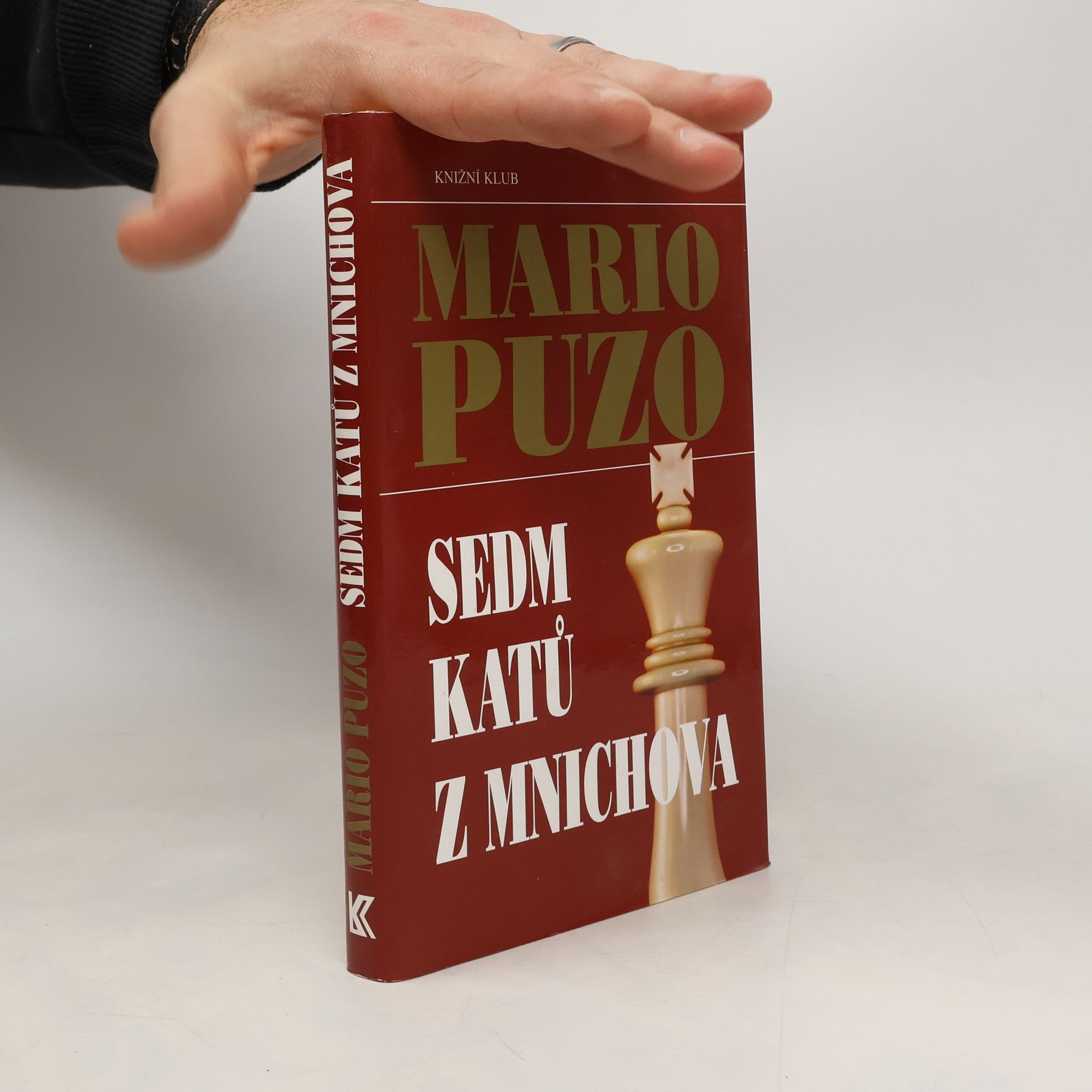 Sedm katů z Mnichova