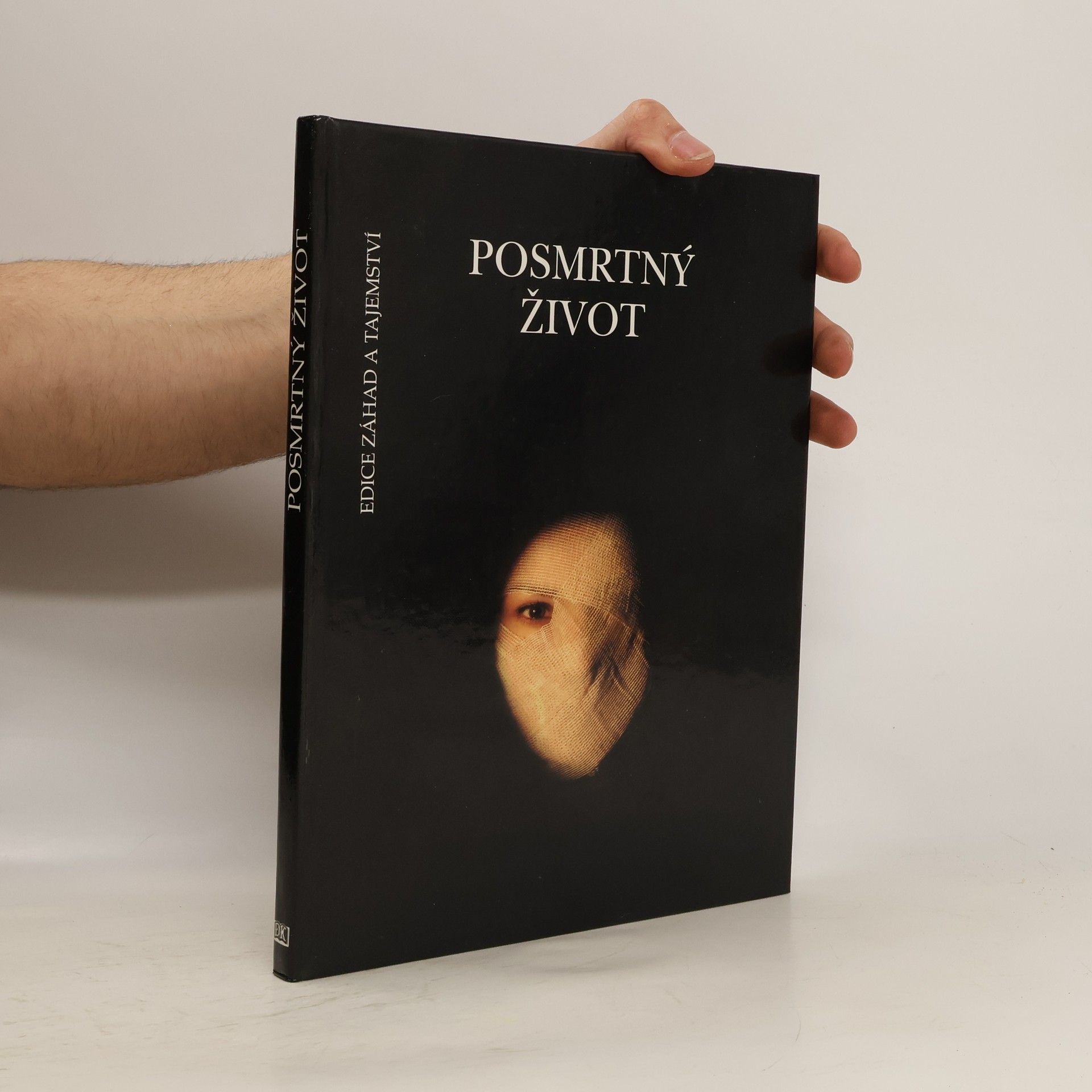 Autorenkollektiv Posmrtný život