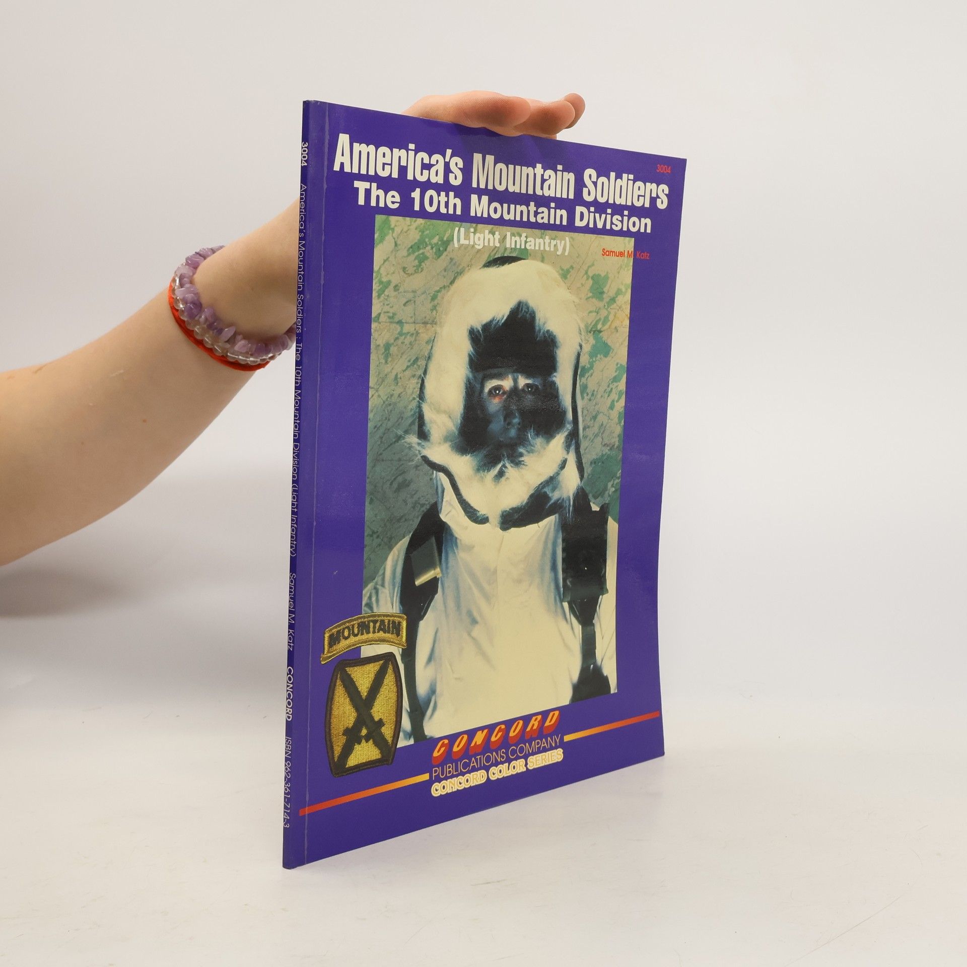 America's Mountain Soldiers