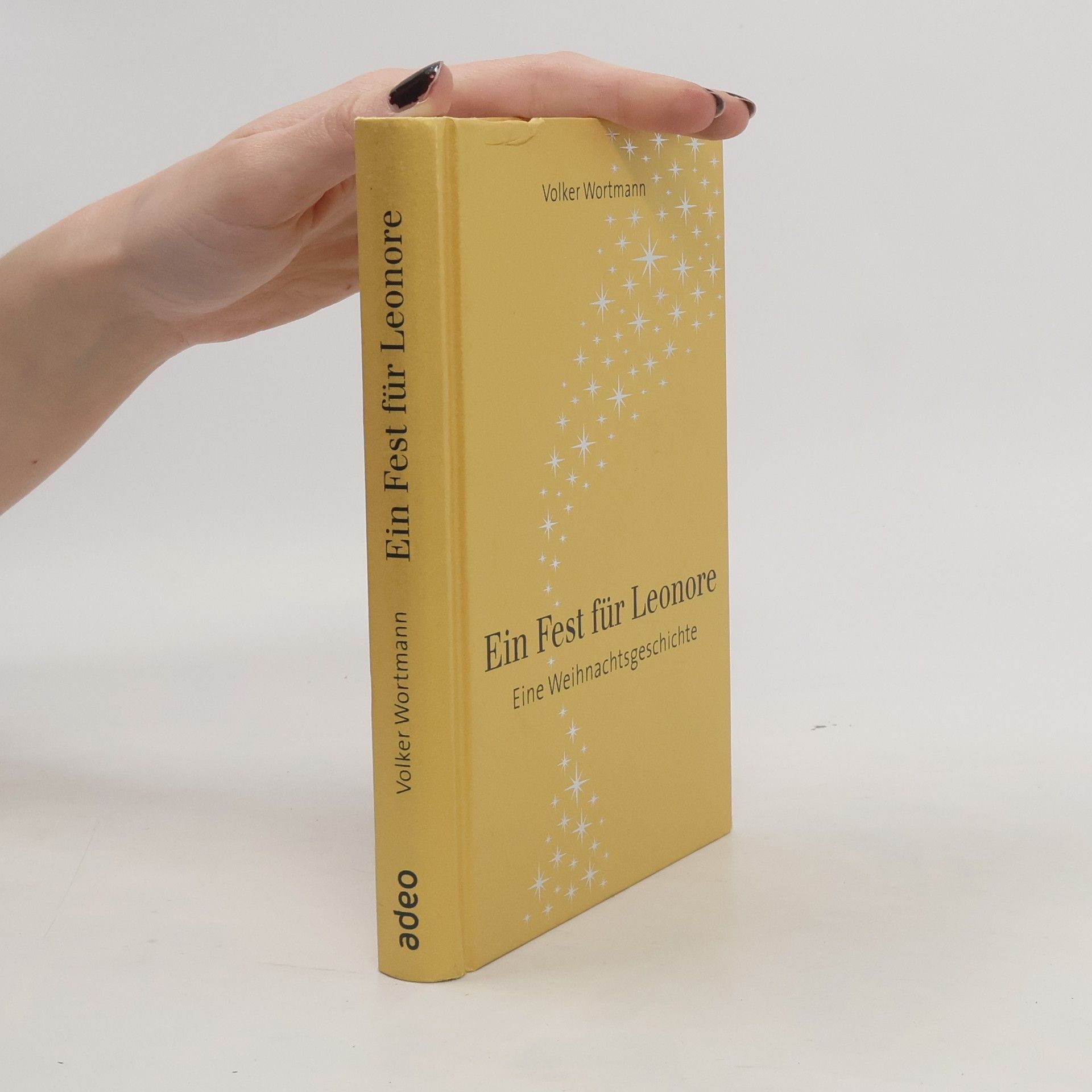 Ein Fest für Leonore