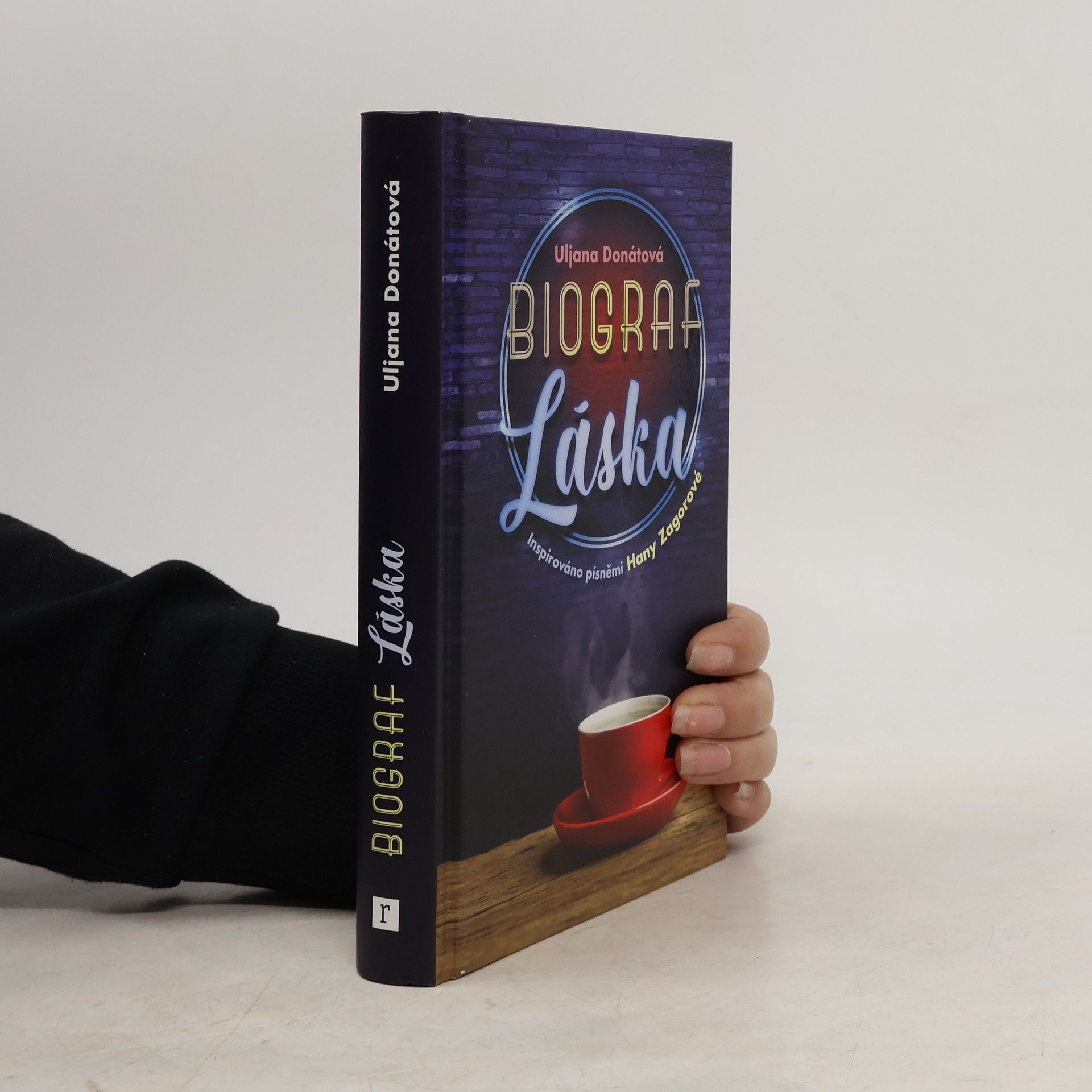 Biograf Láska: Inspirováno Písněmi Hany Zagorové