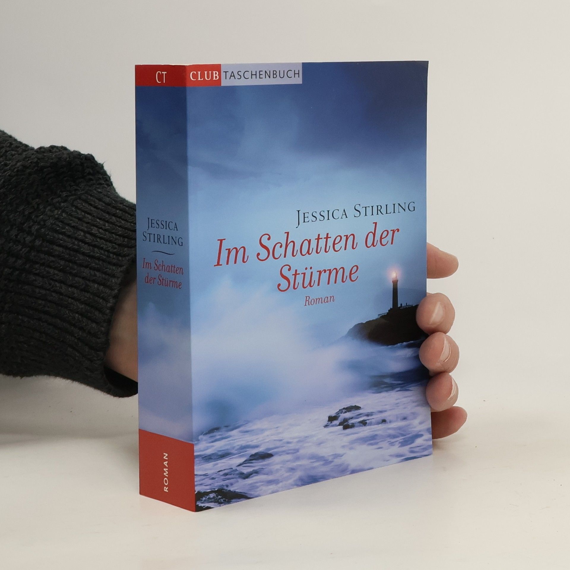 Jessica Stirling Im Schatten der Stürme