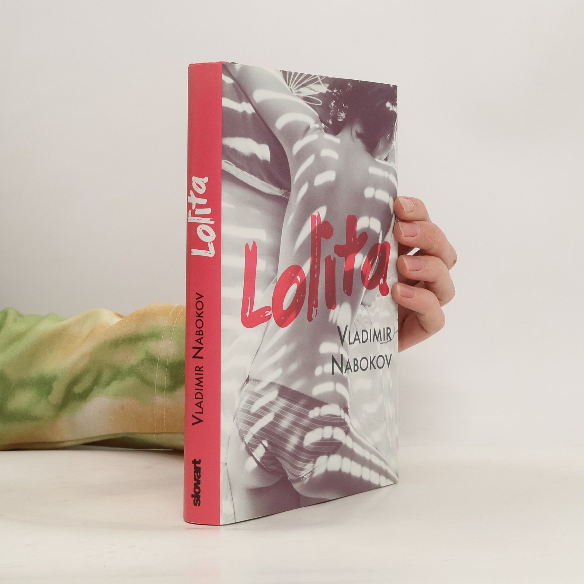 Vladimir Nabokov Lolita