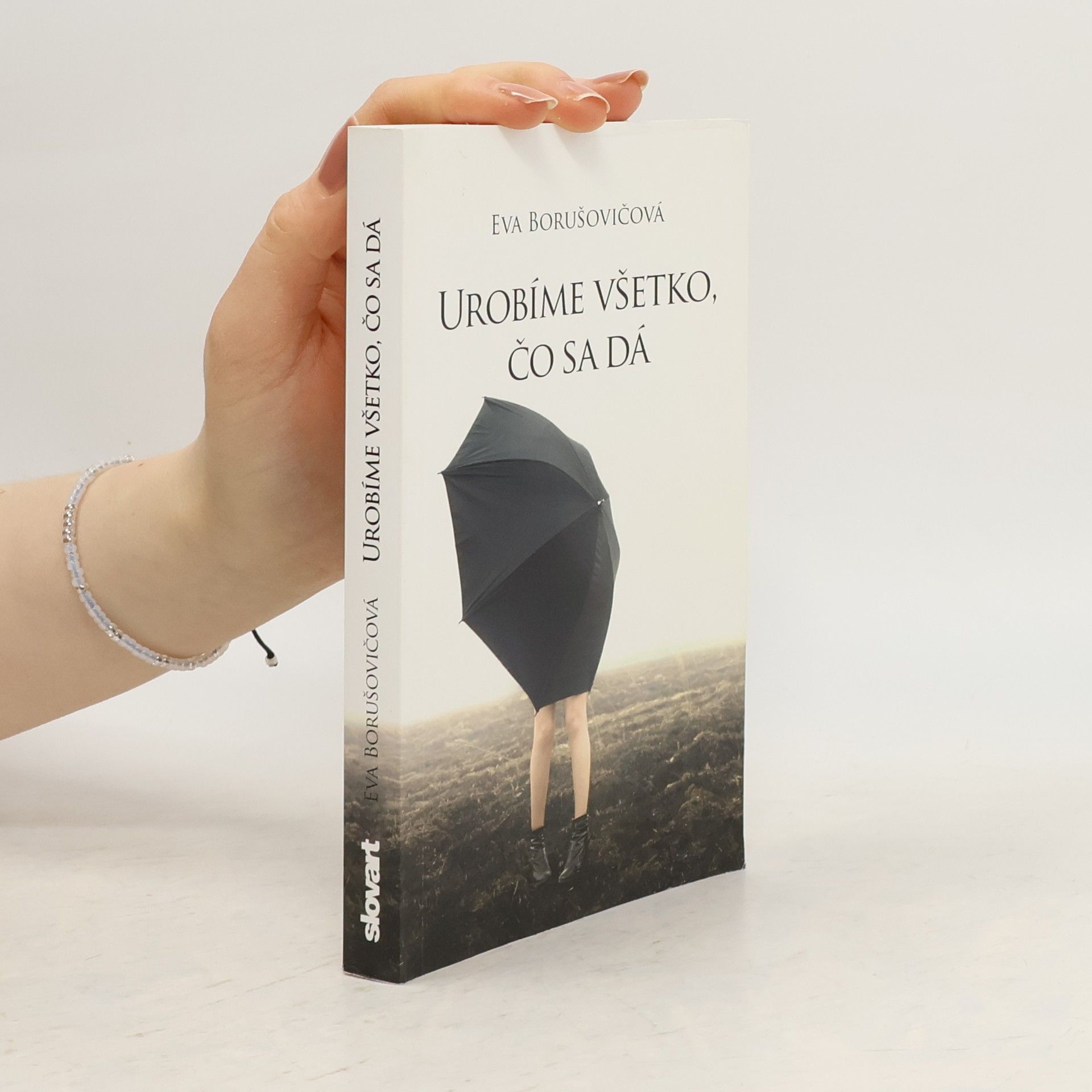 Urobíme všetko, čo sa dá