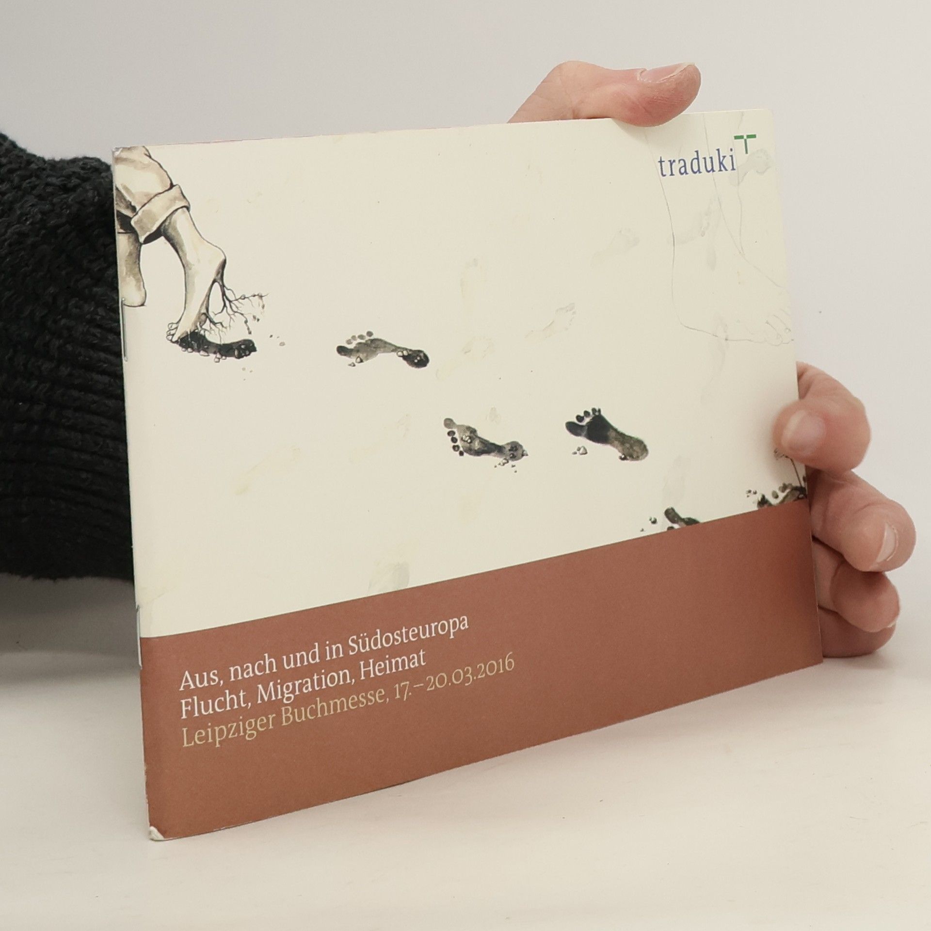 Autorenkollektiv Aus, nach und in Südosteuropa