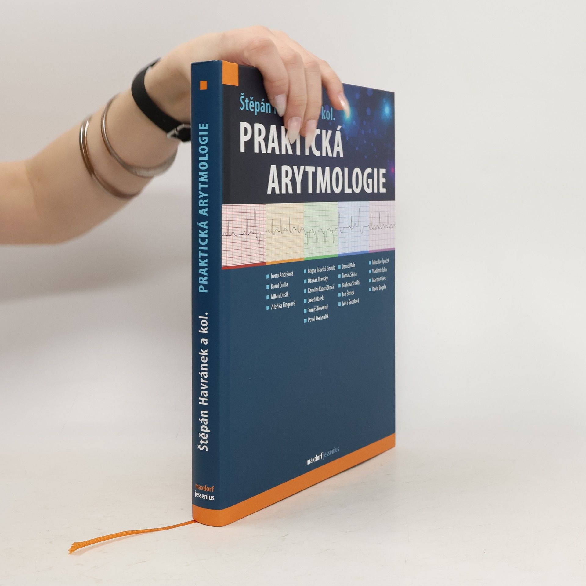 Praktická arytmologie