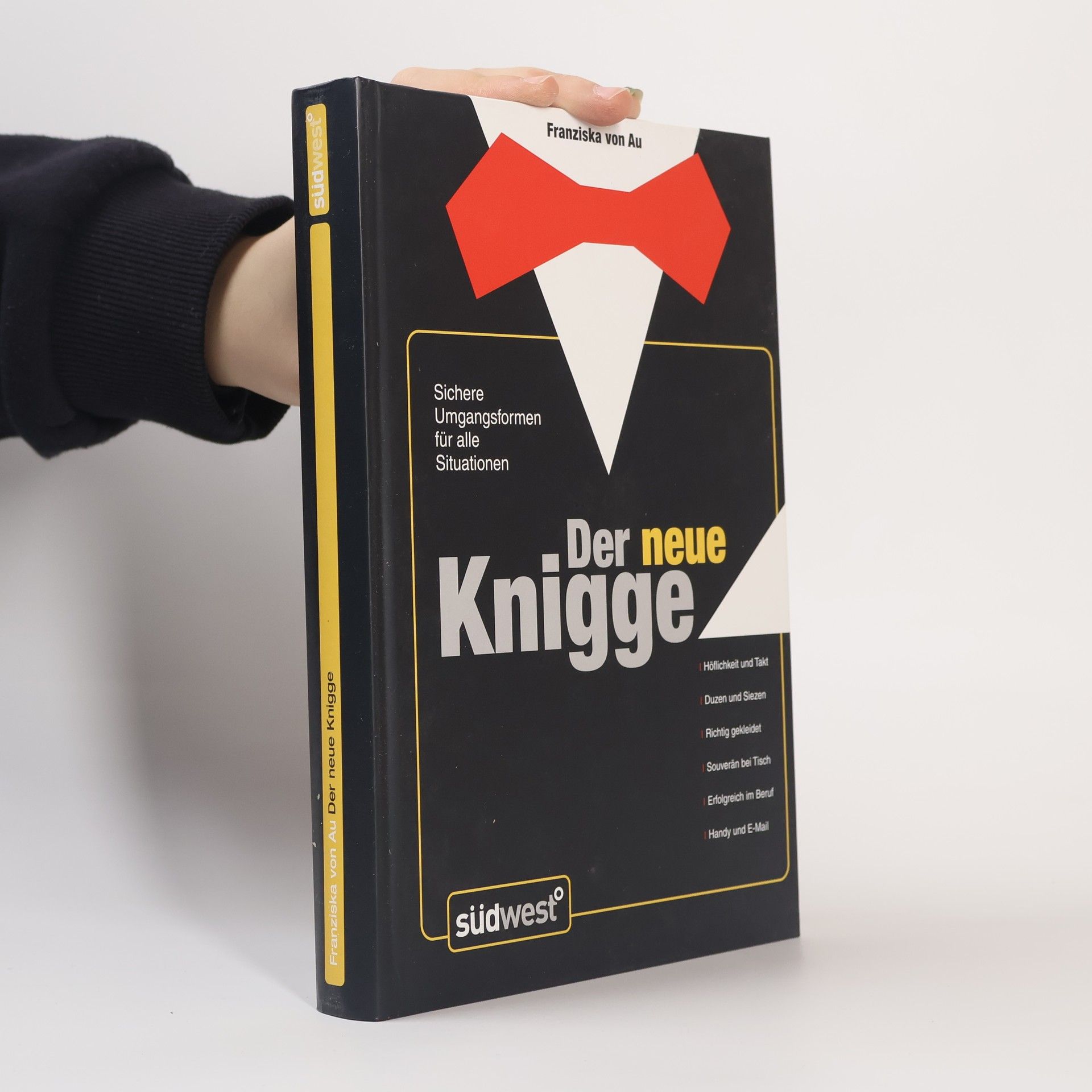 Christina Zacker Der neue Knigge