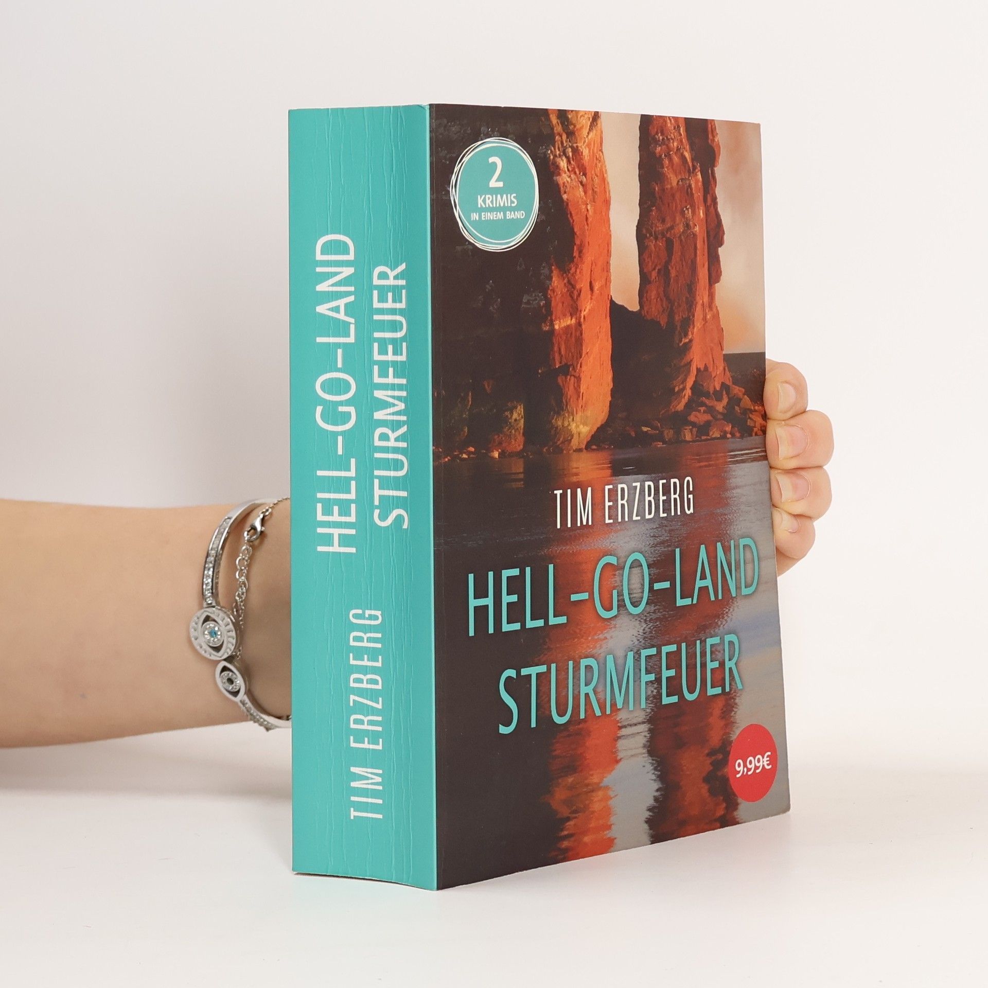 Hell - Go - Land Sturmfeuer