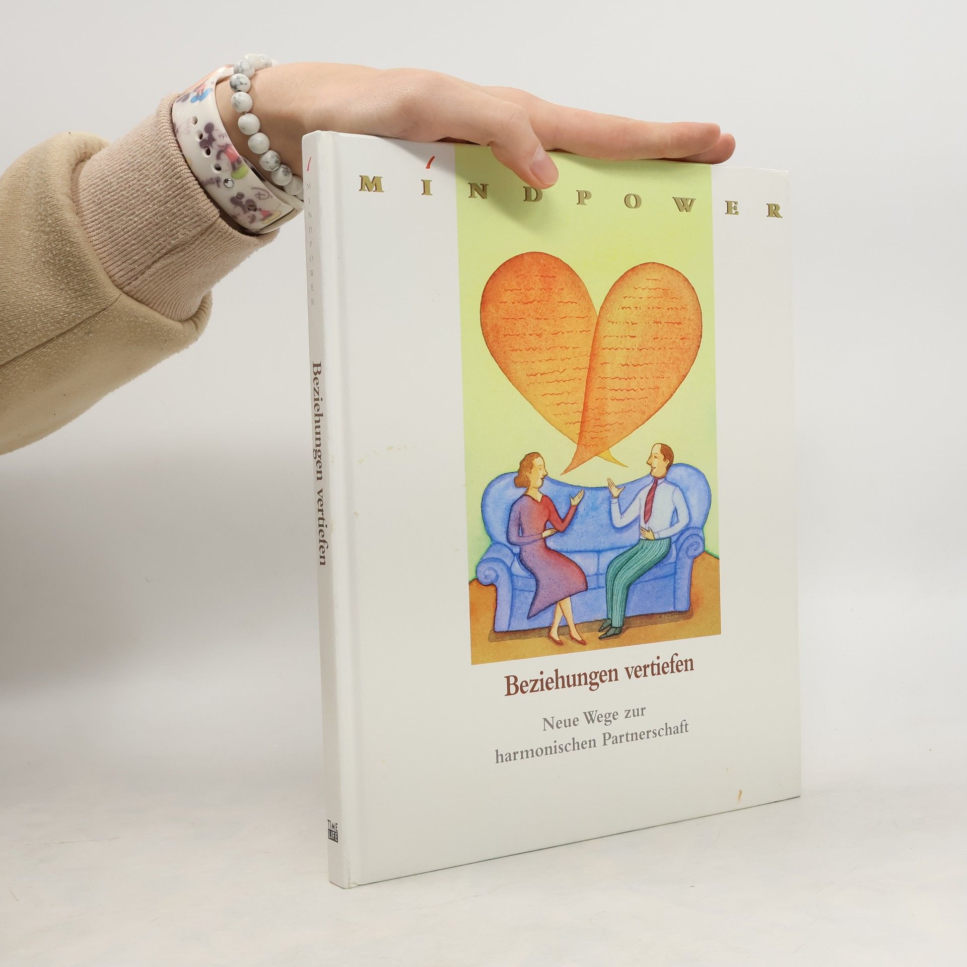 Marianne Tölle Beziehungen vertiefen