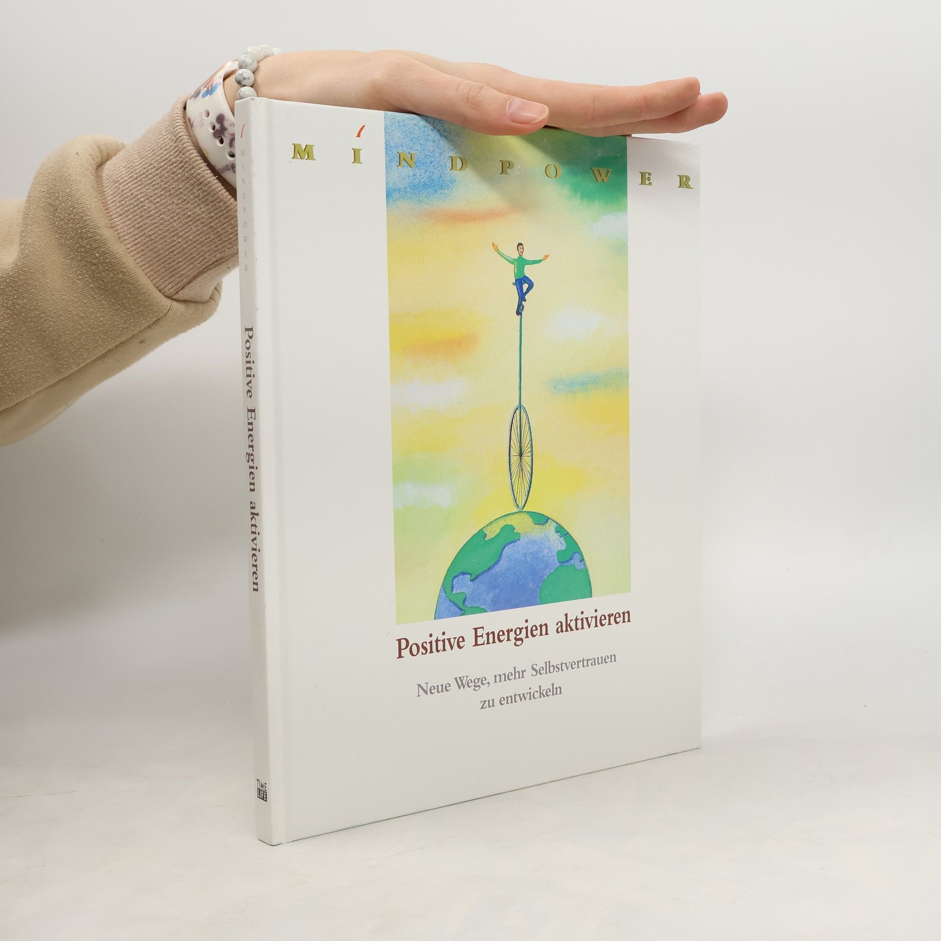 Auteurscollectief Positive Energien aktivieren