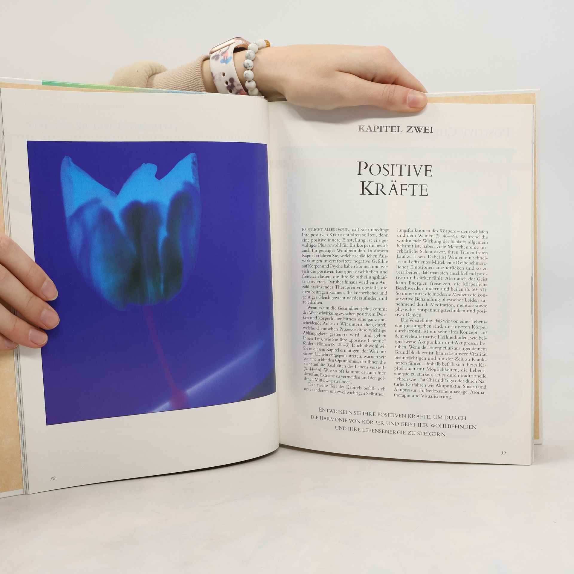 Various authors Positive Energien aktivieren
