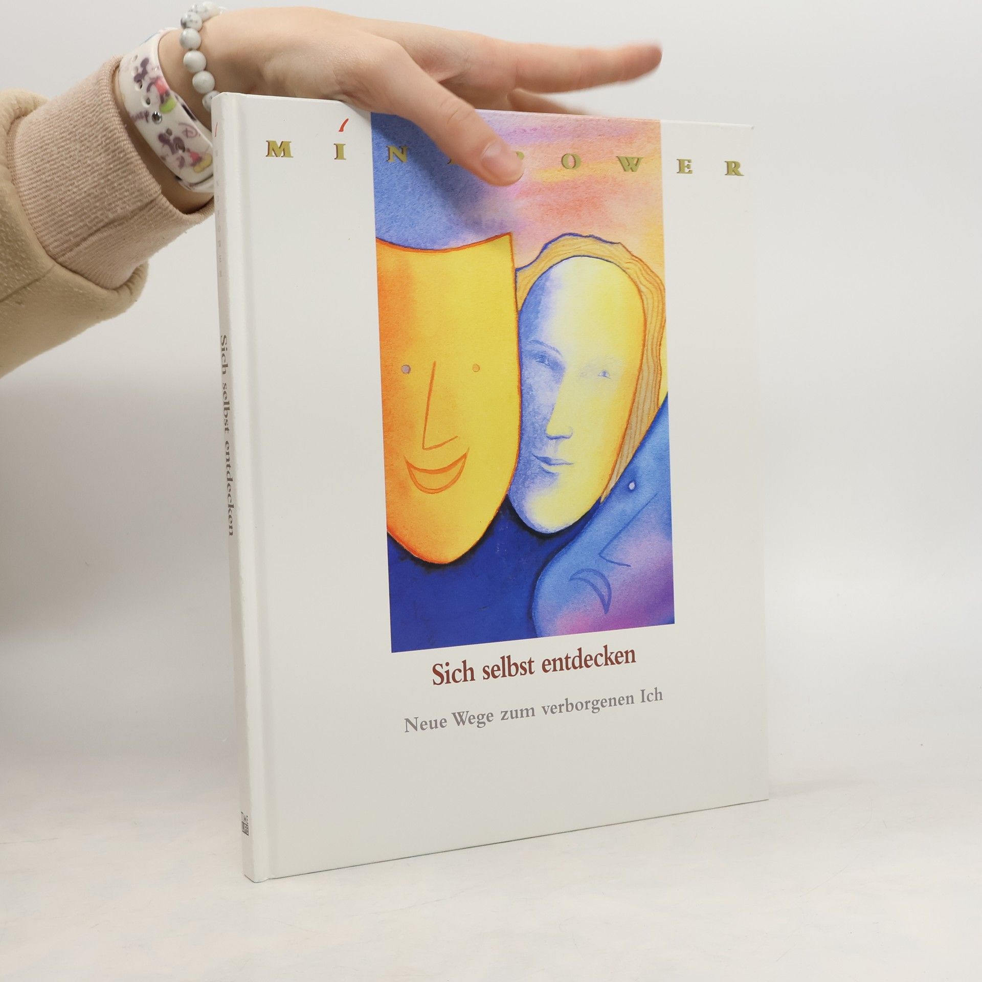 Marianne Tölle Sich selbst entdecken