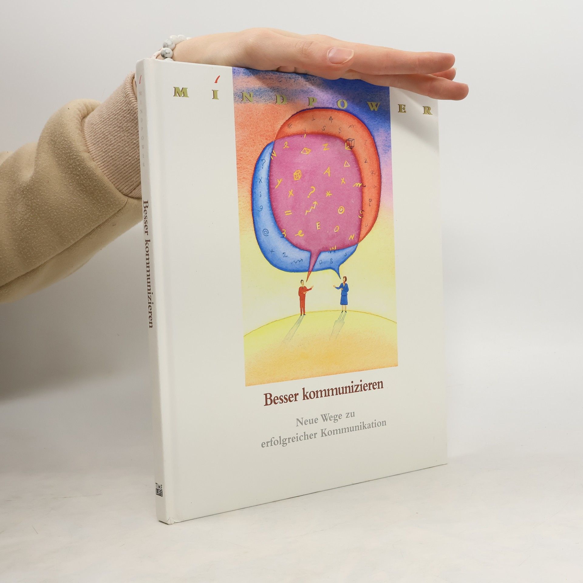 Marianne Tölle Besser kommunizieren