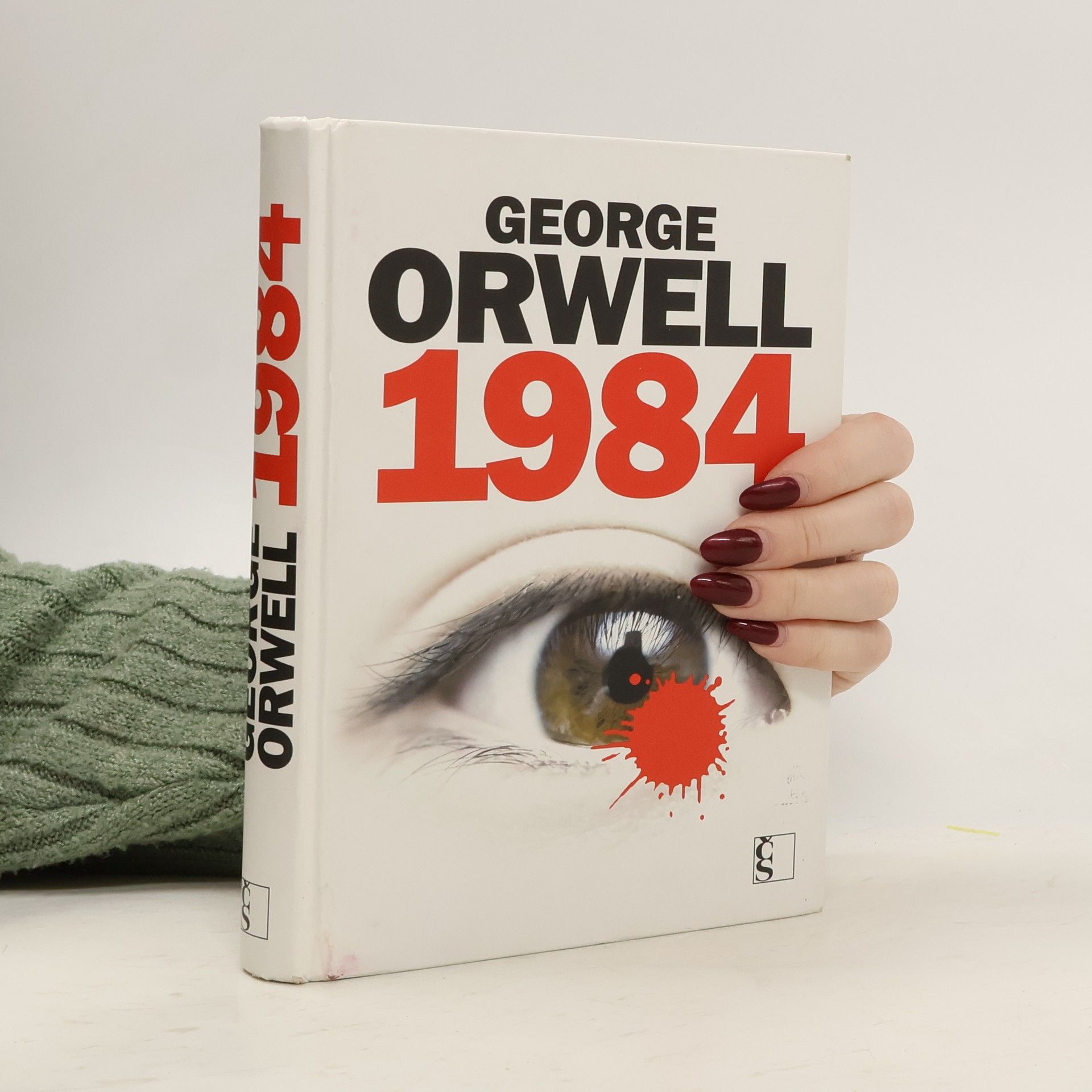 George Orwell 1984