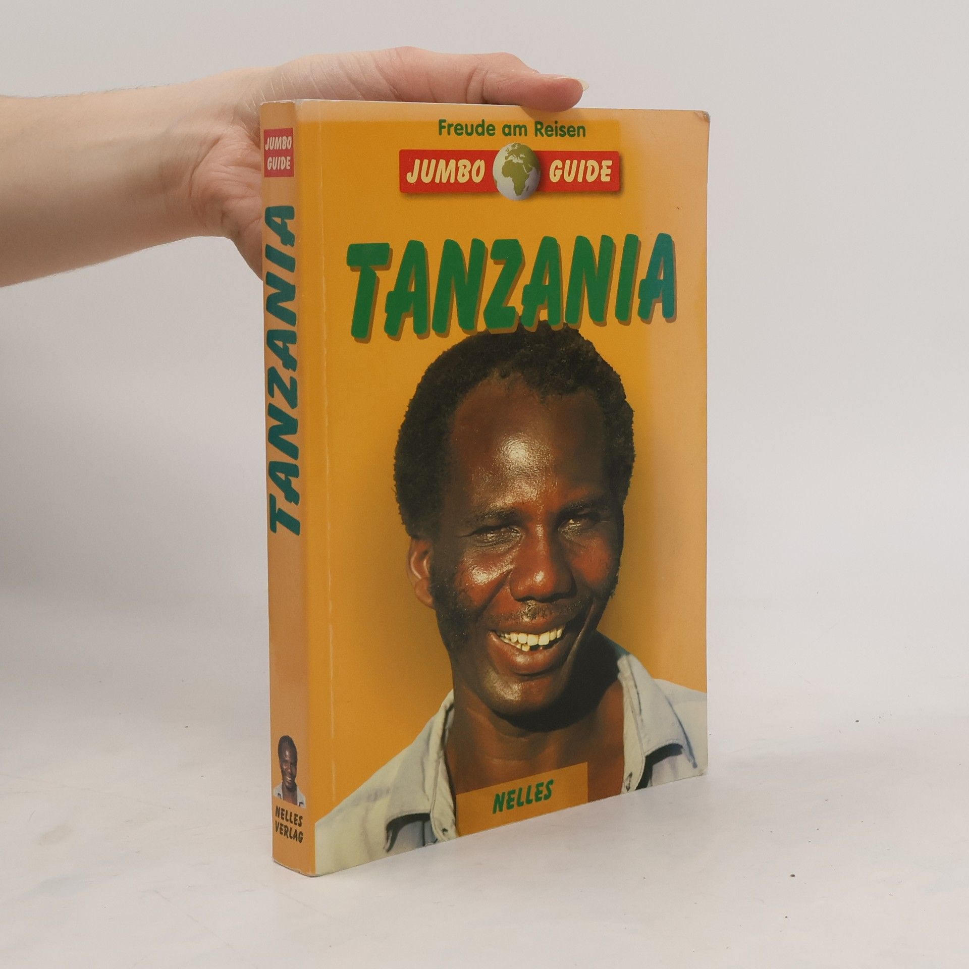 Autorenkollektiv Tanzania