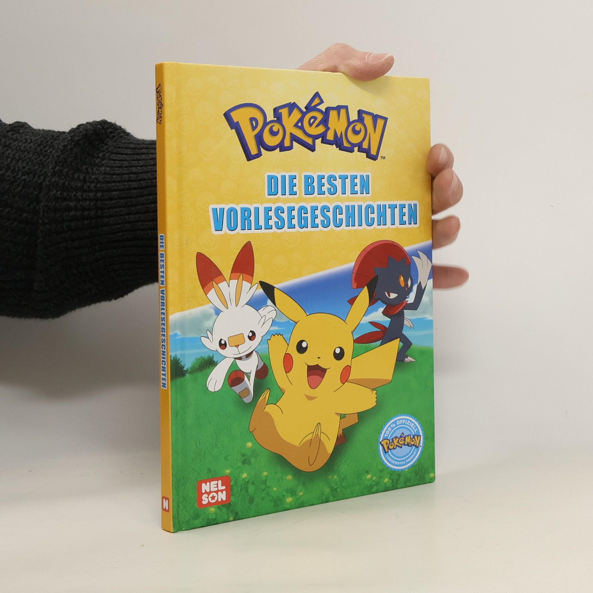 Constanze Steindamm Die besten Vorlesegeschichten