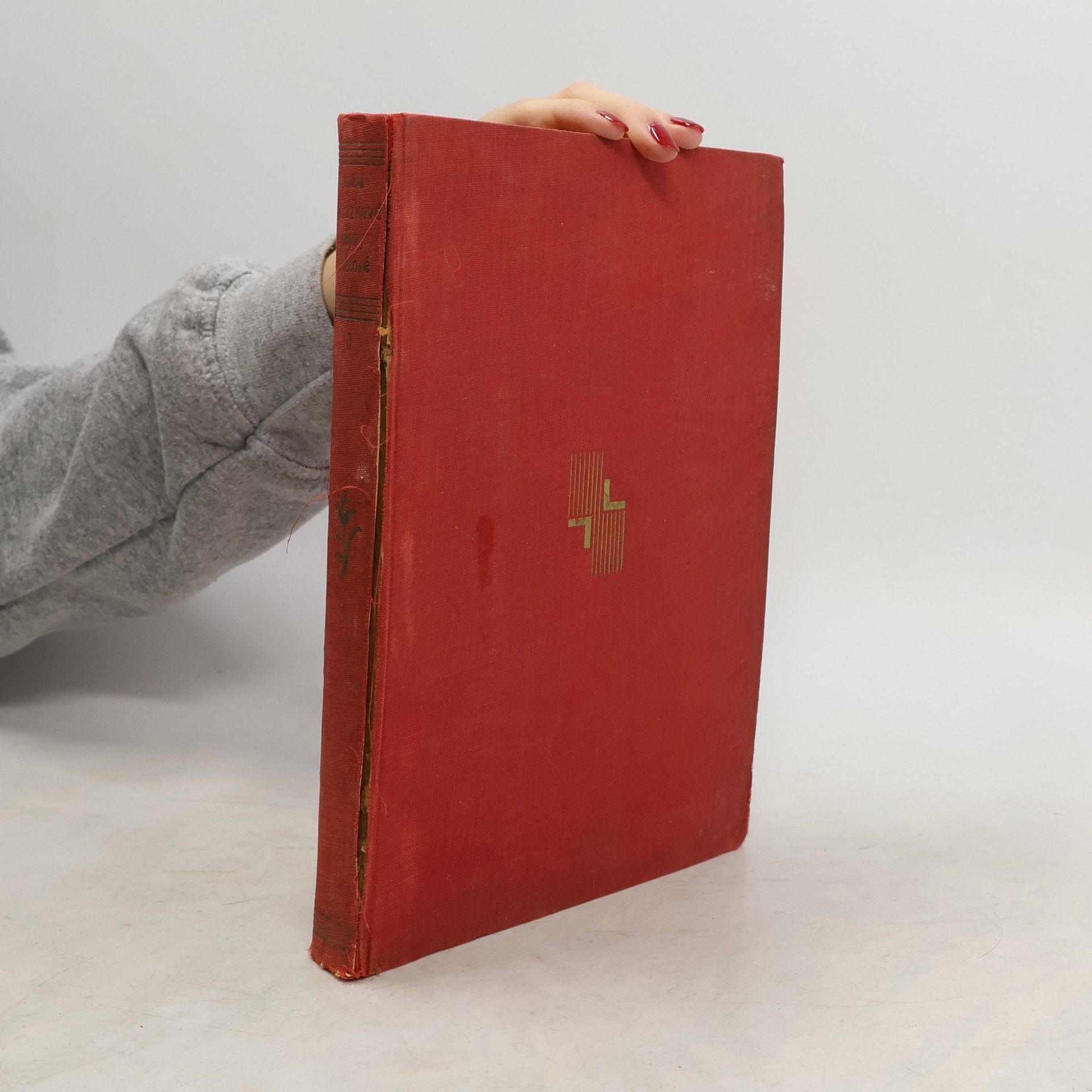 František Hrnčíř Obrázkové dějiny světové