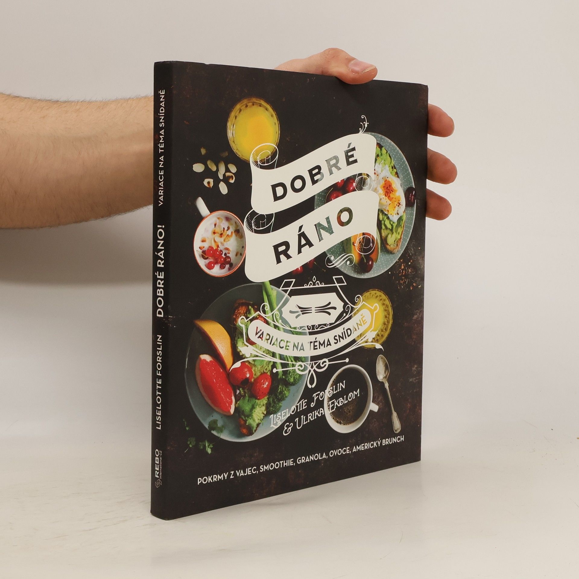 Dobré ráno - Variace na téma snídaně