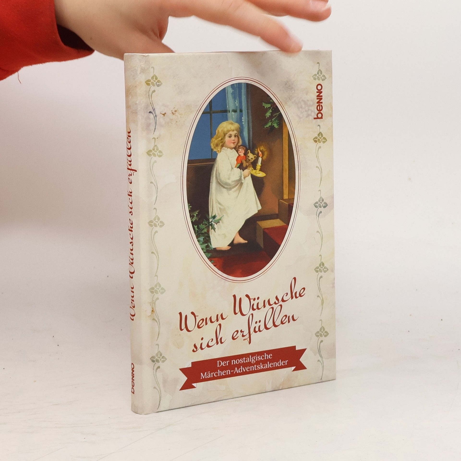 Autorenkollektiv Wenn Wünsche sich erfüllen