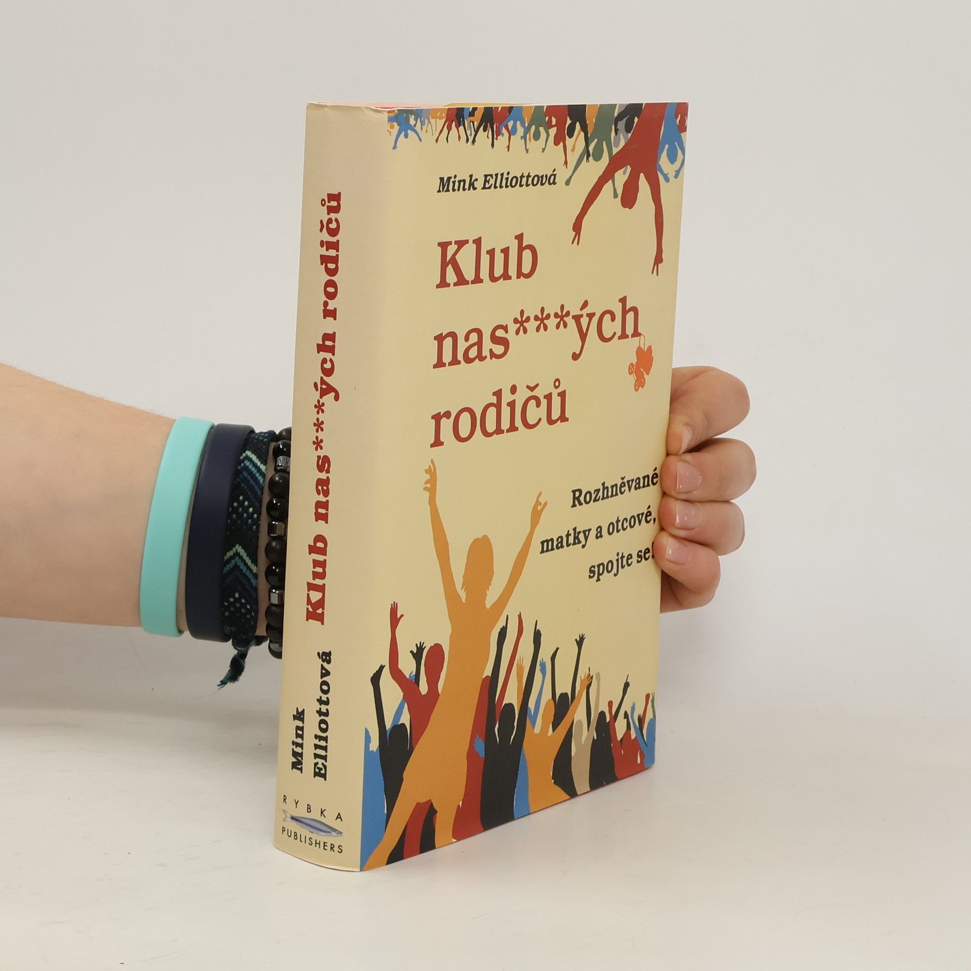 Klub nas***ých rodičů