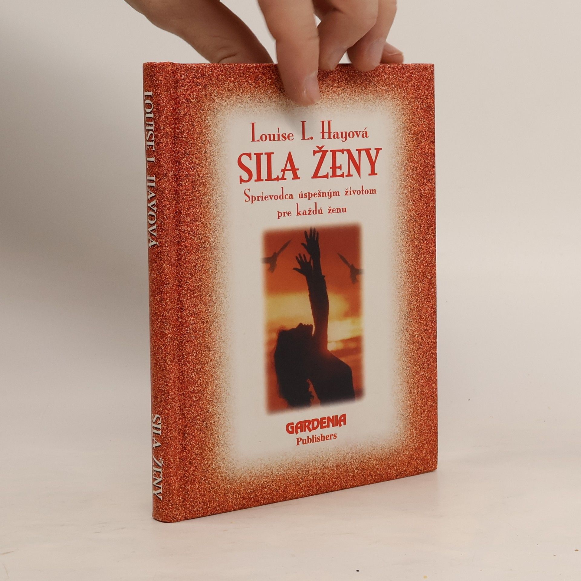 Louise Lynn Hay Sila ženy