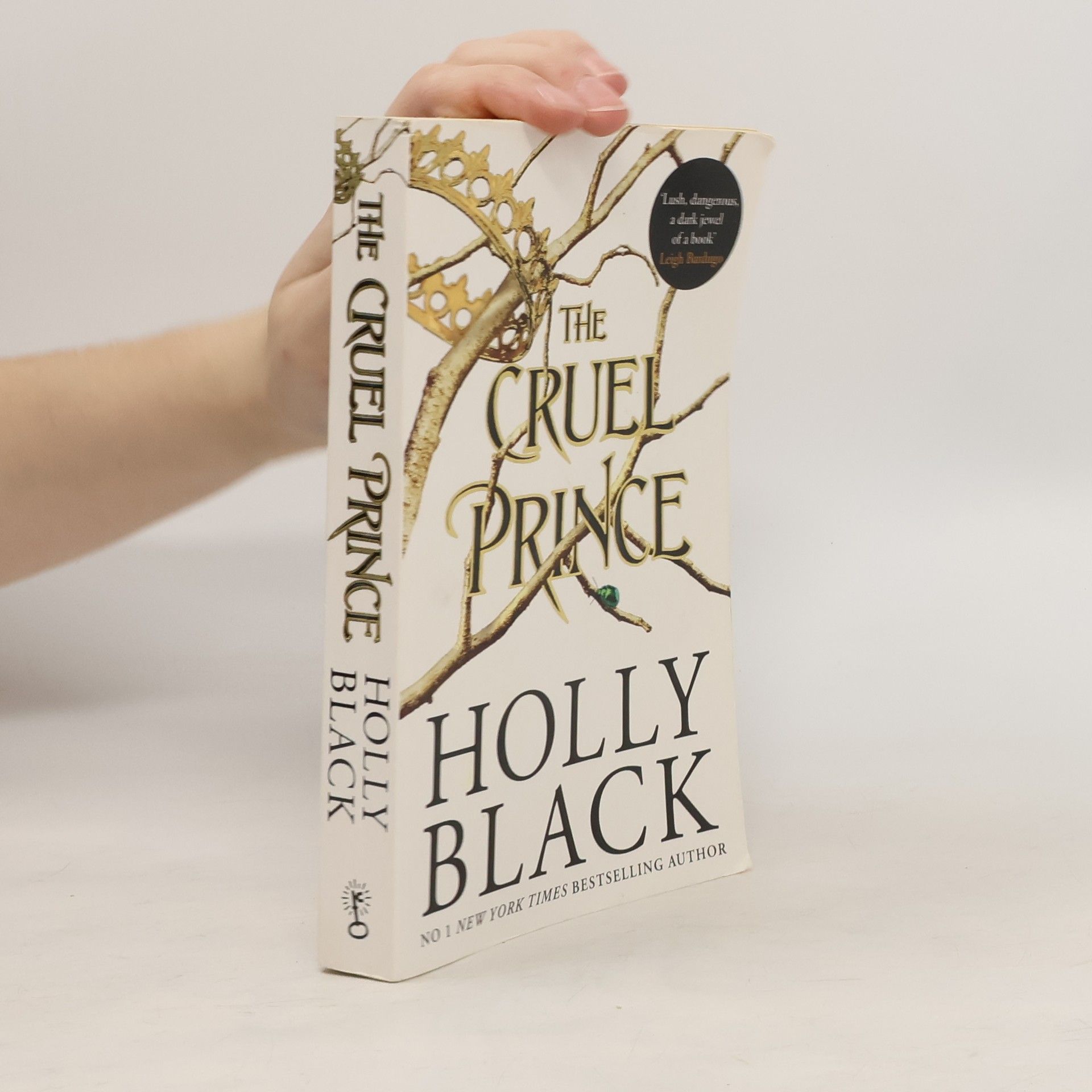 Holly Black The Cruel Prince