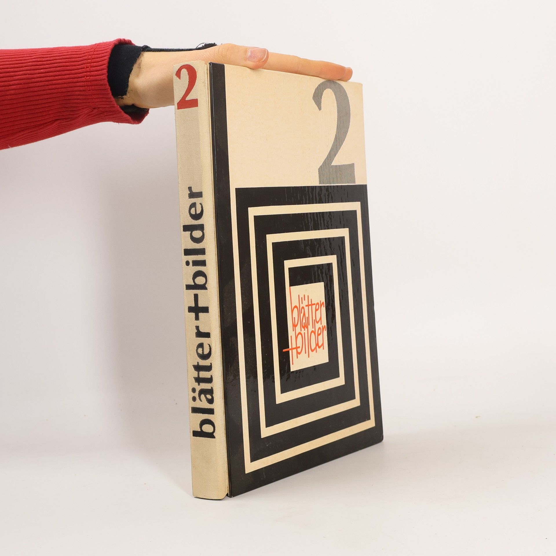 Autorenkollektiv Blätter + Bilder 2